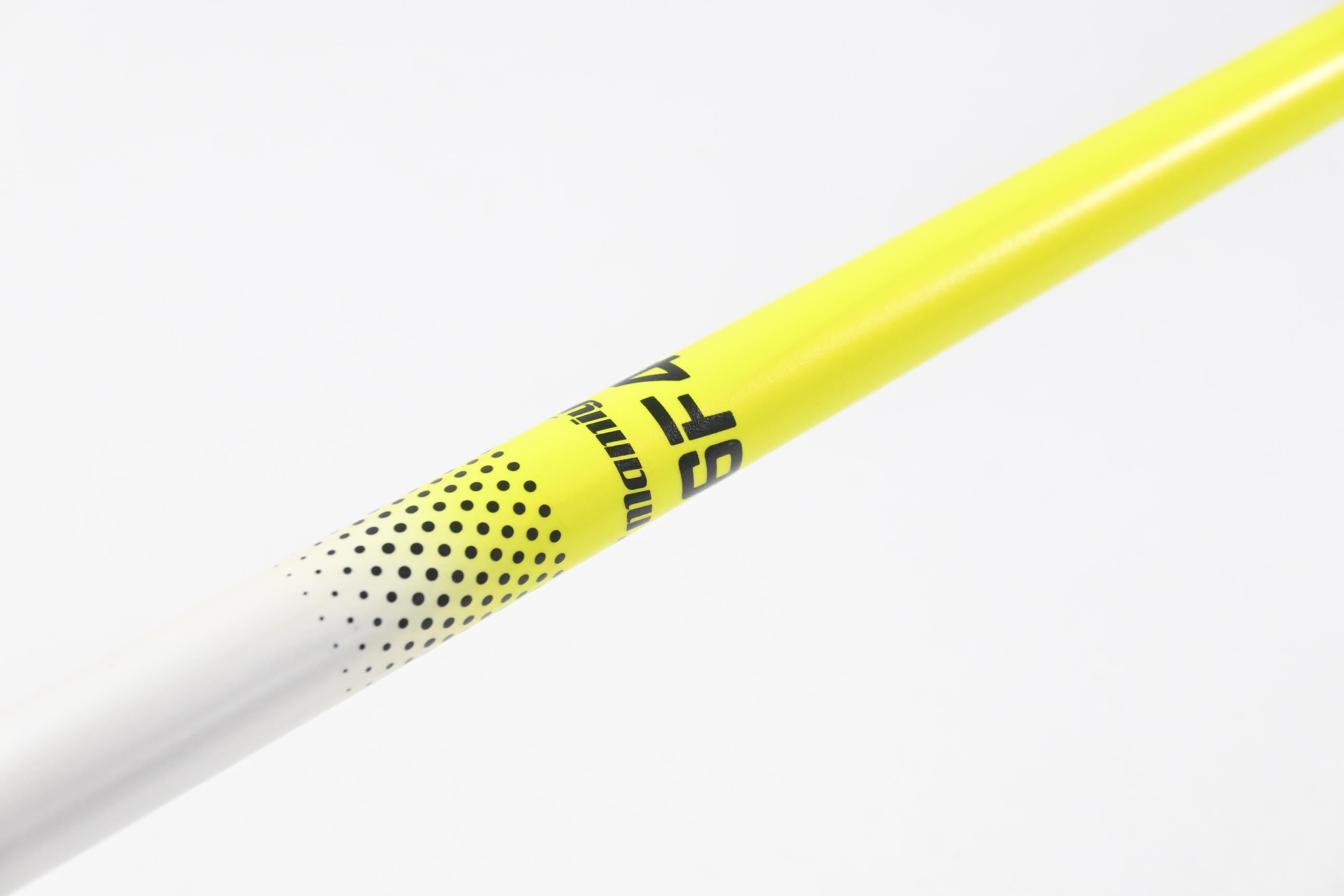 UST Mamiya Proforce V2 6 Driver Shaft / Stiff Flex / Taylormade 2nd Gen