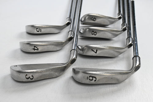 Callaway Big Bertha 1996 Irons / 3-9i / Regular Flex Callaway Memphis 10