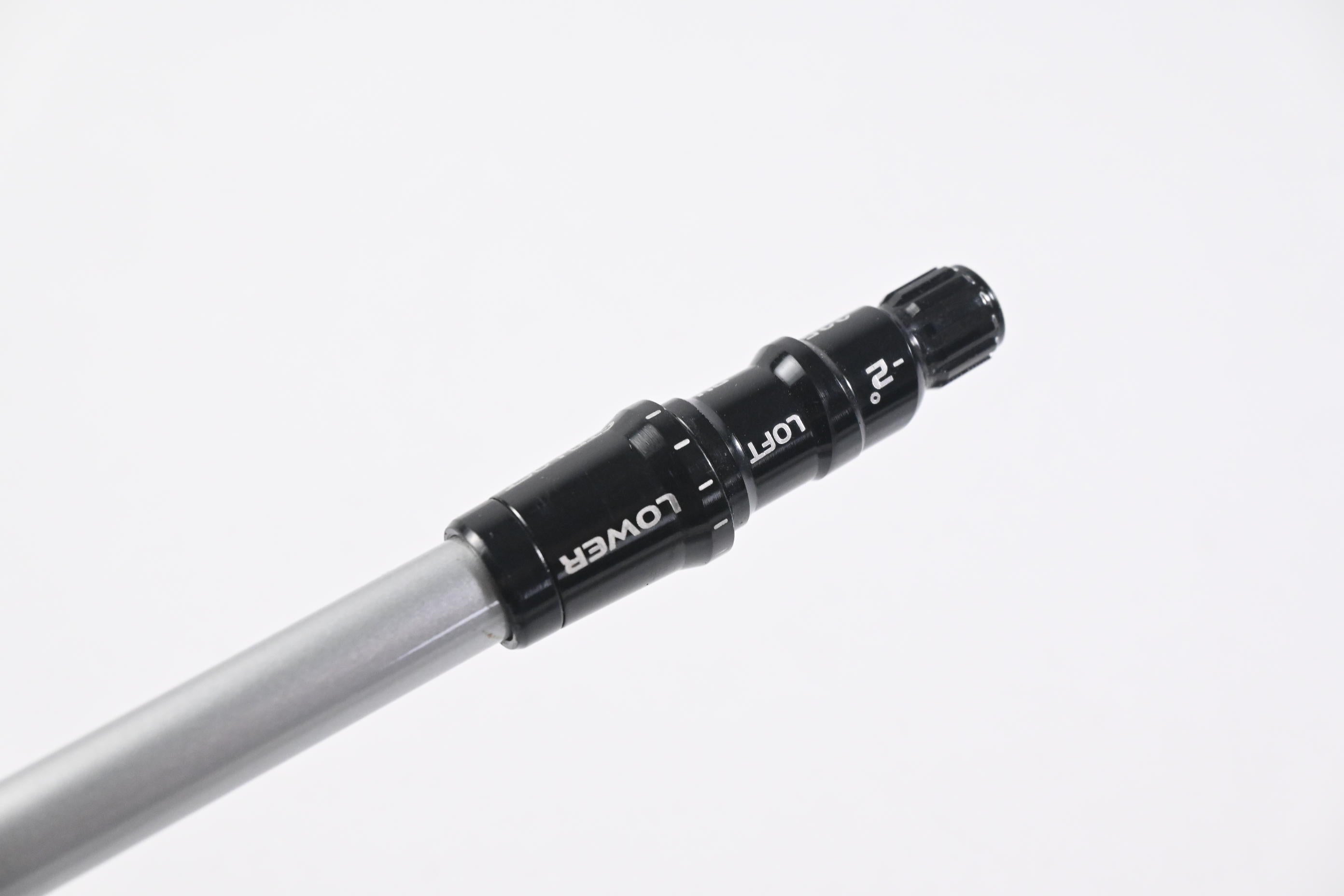 Ladies Fujikura Speeder NX TCS 40 Driver Shaft / Ladies Flex / Taylormade 2nd