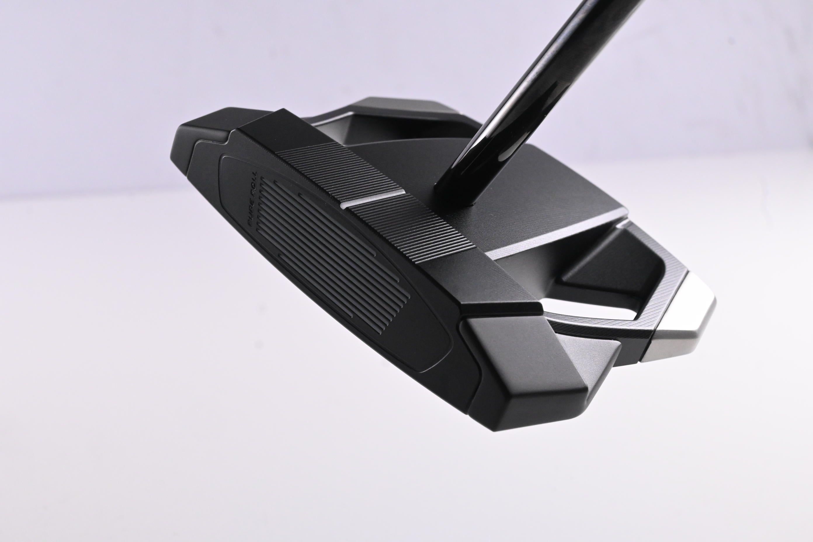 Taylormade Spider ZT Max Black Putter / 35 Inch