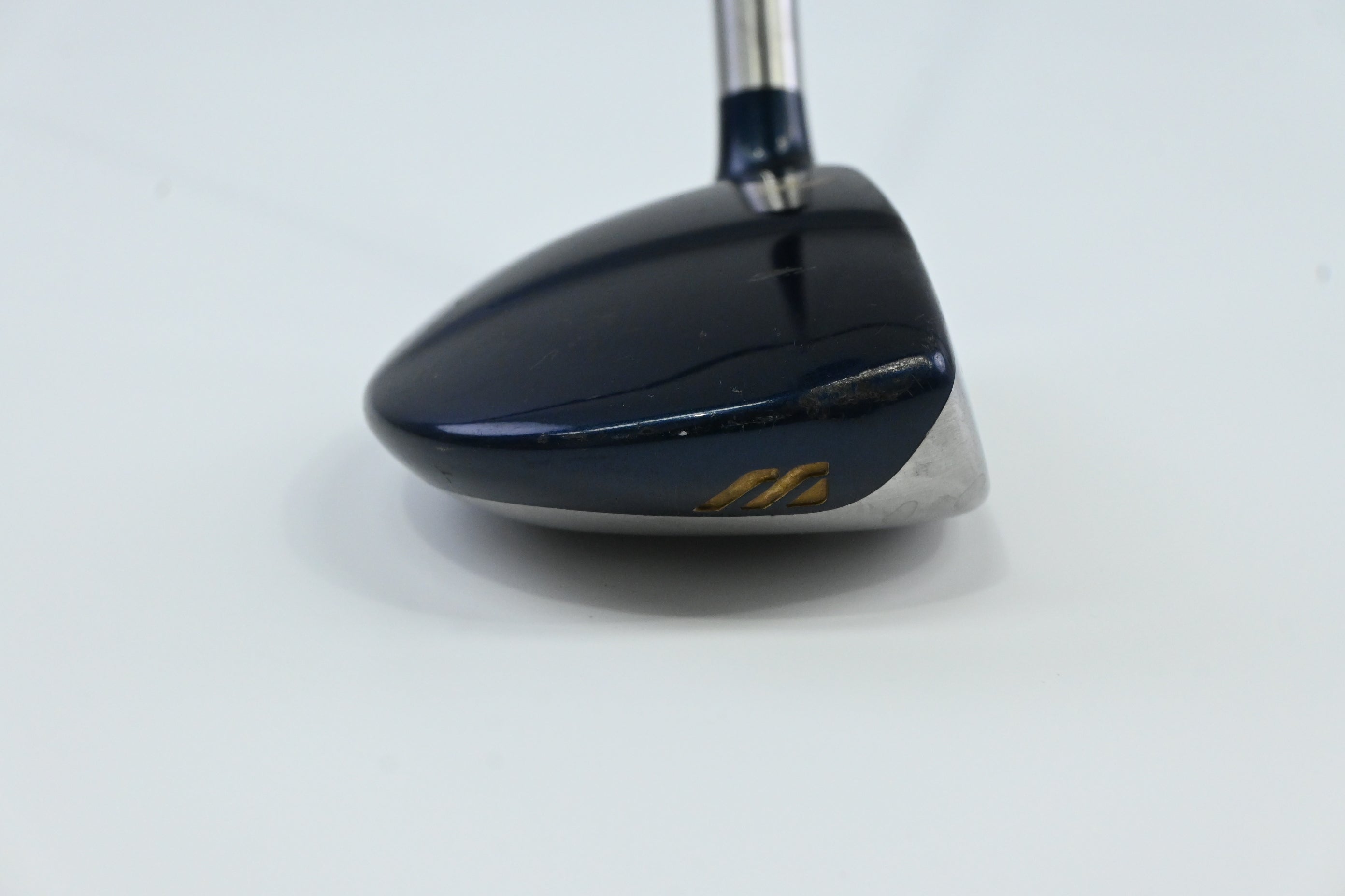 Mizuno T-Zoid Forged #5 Wood / 18 Degree / Stiff Flex Accel-Arc