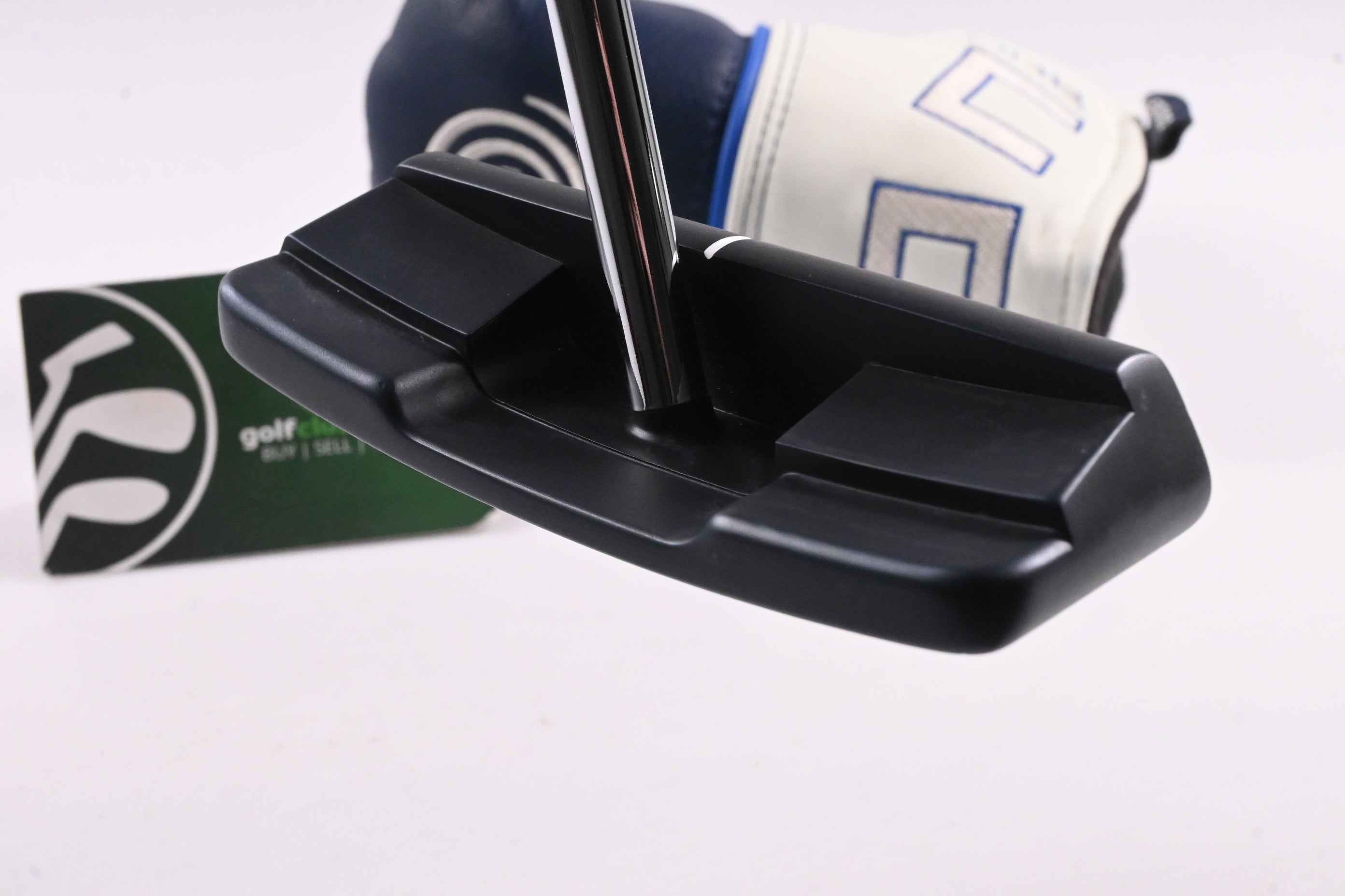 Odyssey Ai-One Square 2 Square DW Putter / 34 Inch