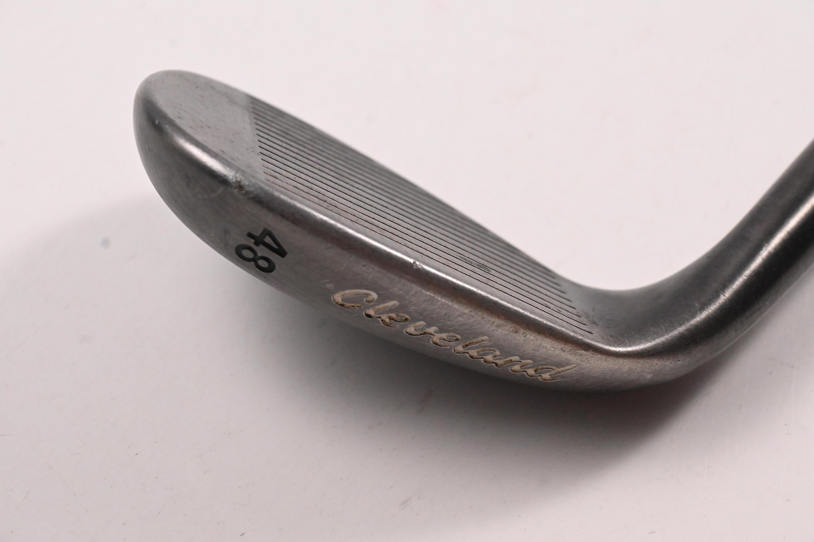 Cleveland CG10 Pitching Wedge / 48 Degree / Wedge Flex Dynamic Gold Shaft