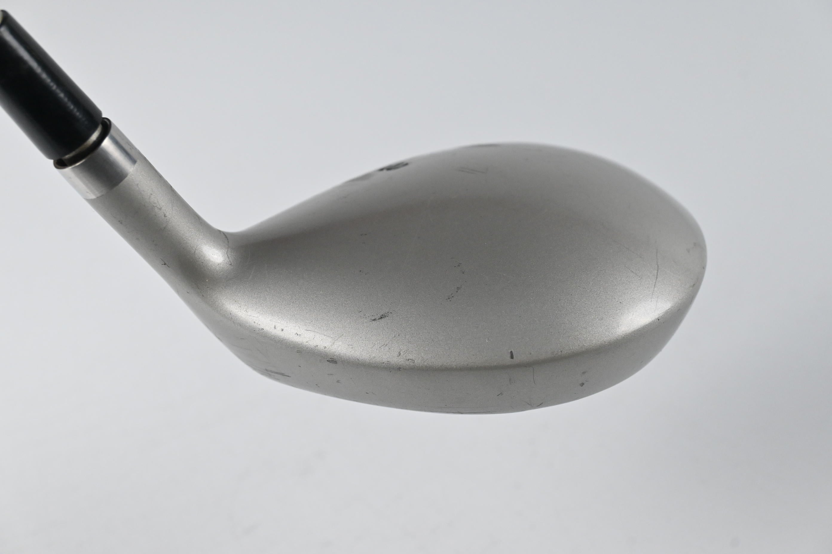 Ladies Wilson 1200 #3 Wood / 15.5 Degree / Ladies Flex Wilson 1200 Shaft