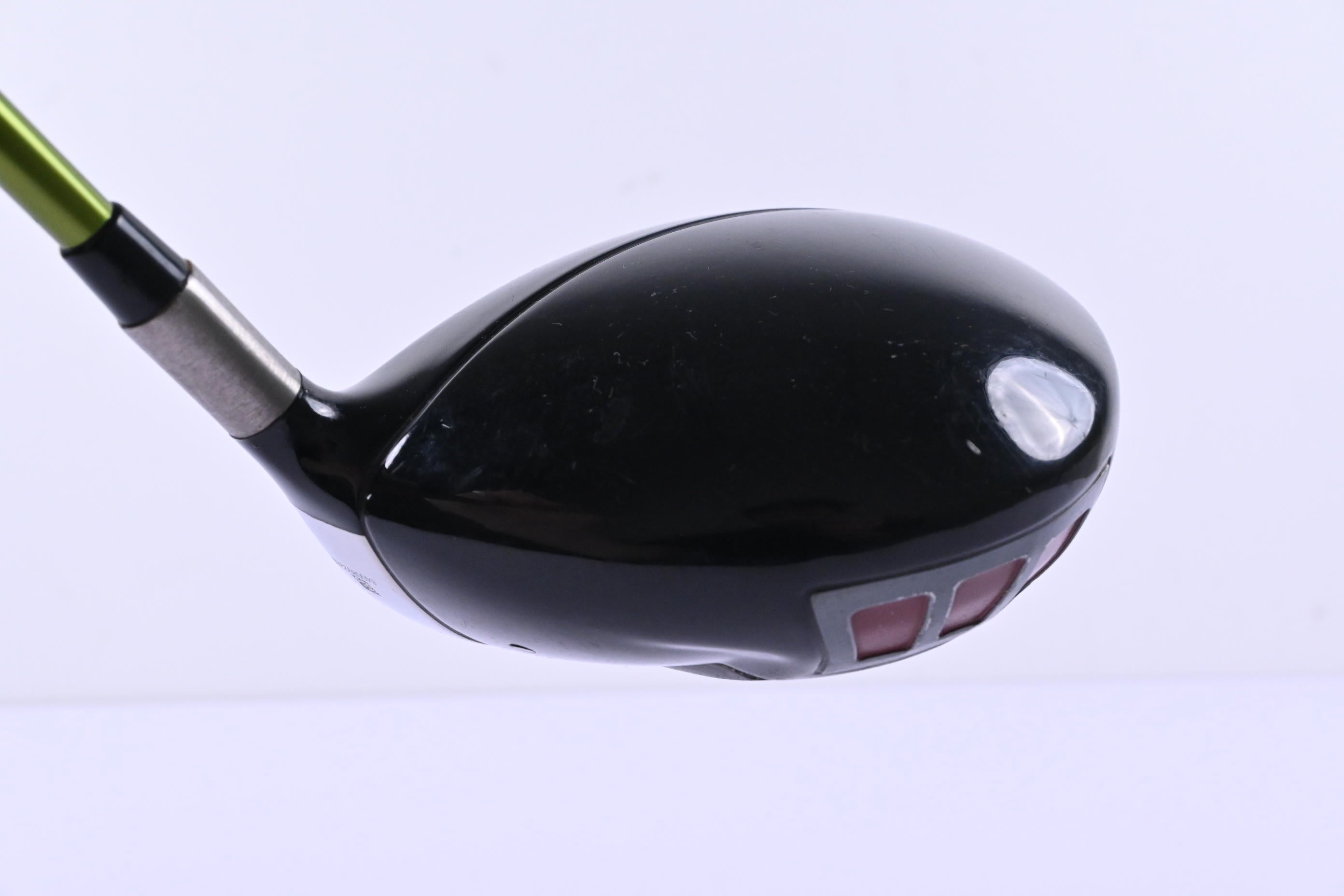 Callaway FT Tour Driver / 9.5 Degree / Regular Flex Aldila NV-H 70 Shaft