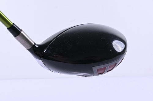 Callaway FT Tour Driver / 9.5 Degree / Regular Flex Aldila NV-H 70 Shaft