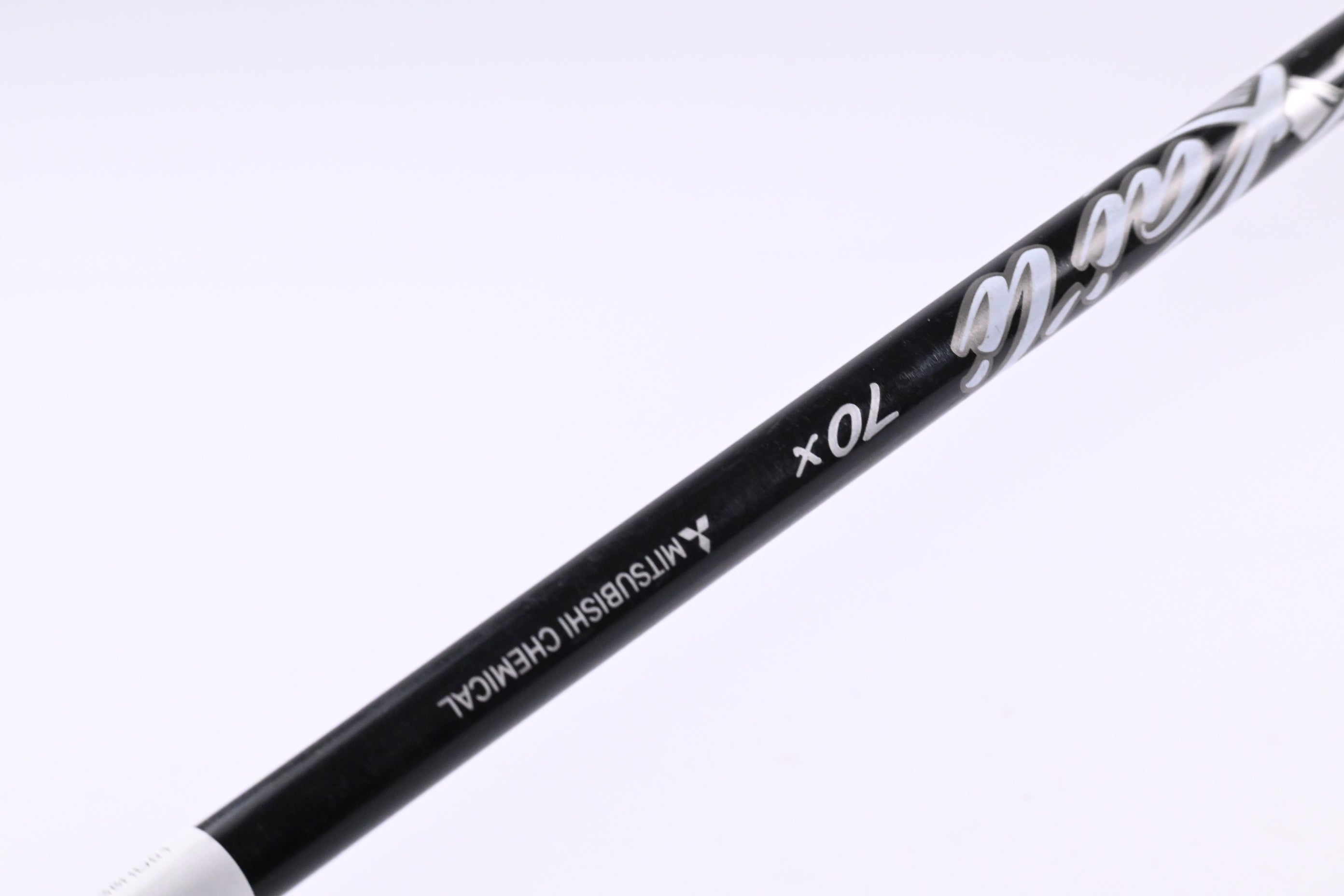 Taylormade Qi35 LS Driver / 10.5 Degree / X-Flex Kai'li White 70 Shaft