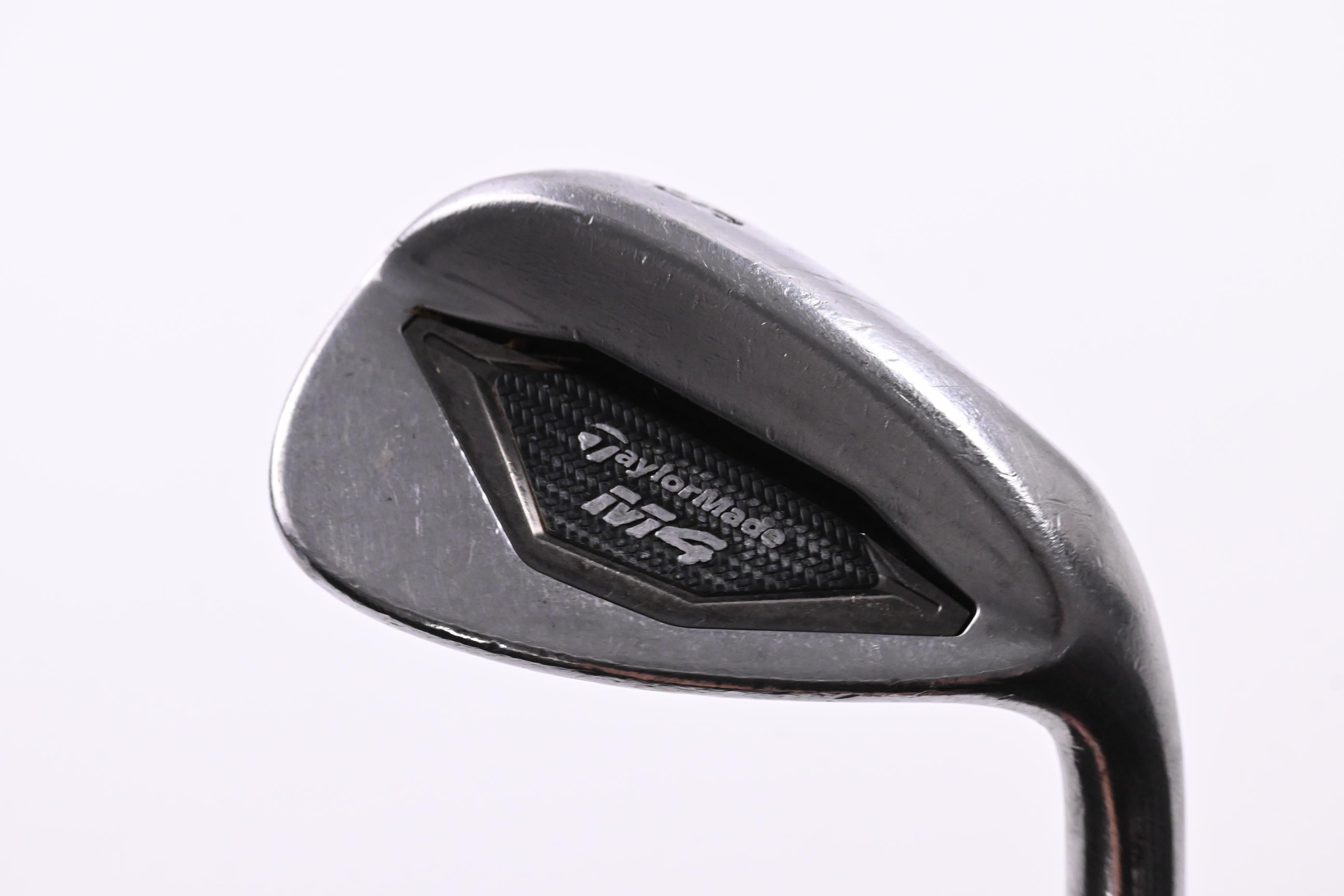 Taylormade M4 Sand Wedge / 54 Degree / Regular Flex KBS Max 85 Shaft