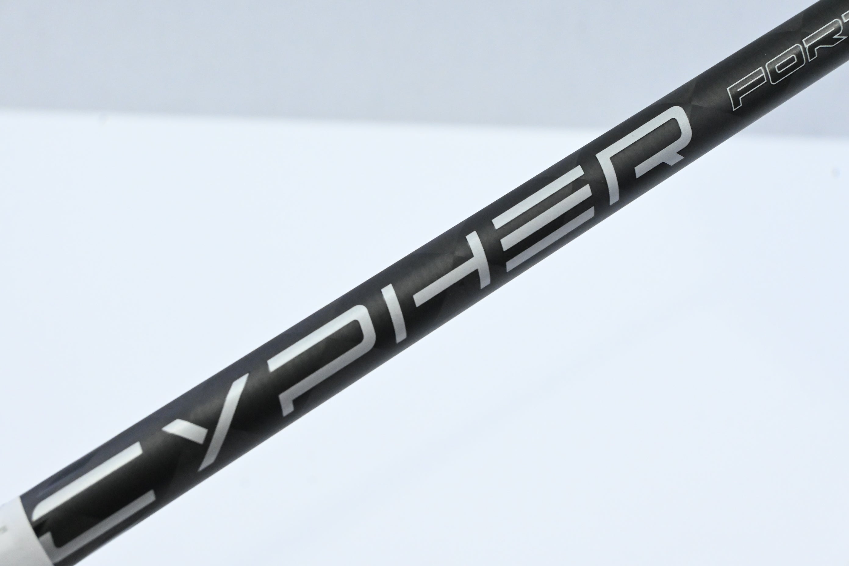 Project X Cypher 40 #7 Wood Shaft / Senior Flex / Callaway 3rd Gen
