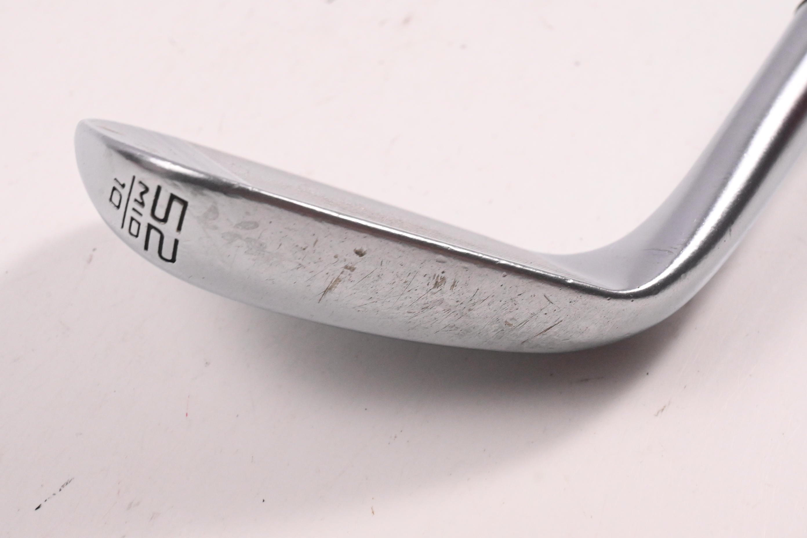 Cleveland RTX 6 Zipcore Gap Wedge / 52 Degree / Regular Flex N.S.PRO 950GH