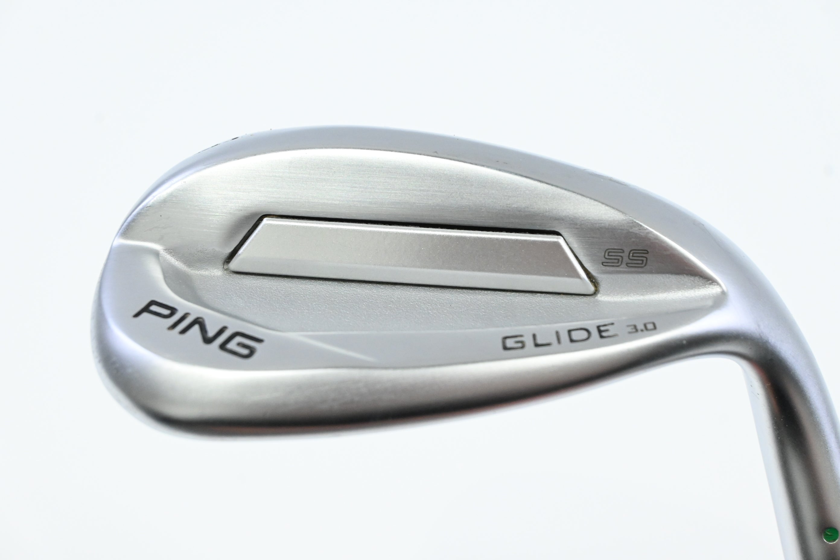 Ping Glide 3.0 Lob Wedge / 58 Degree / Green Dot / Regular Flex Project X LZ 115
