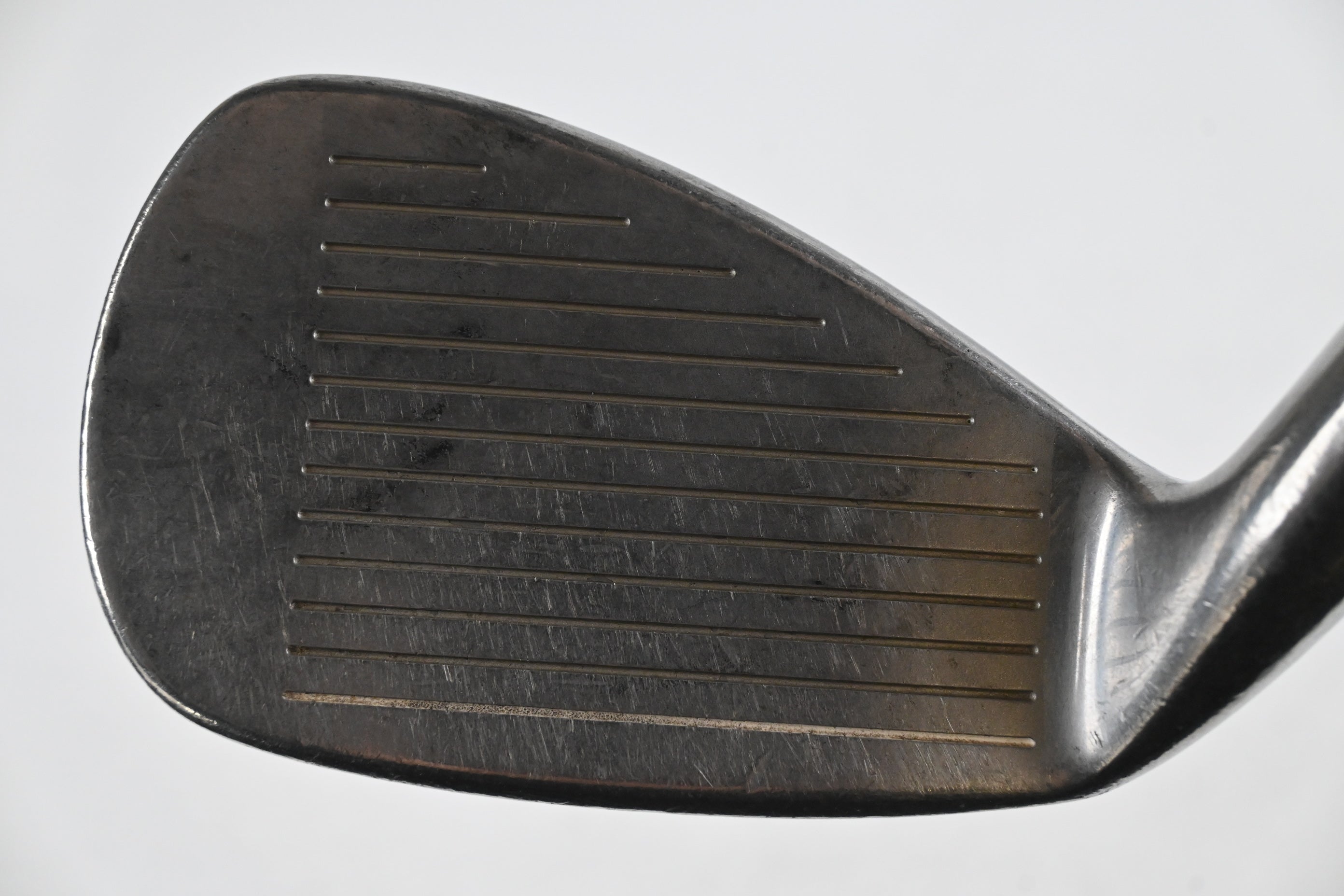 Ladies Yonex V-Mass 270 FL #8 Iron / Ladies Flex Yonex Ultimum Ti 50 Shaft