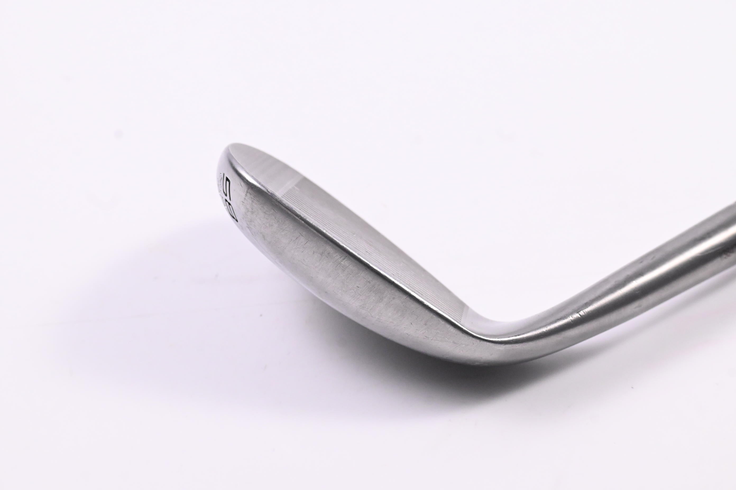 Cleveland RTZ Tour Rack Lob Wedge / 58 Degree / Wedge Flex Dynamic Gold Spinner