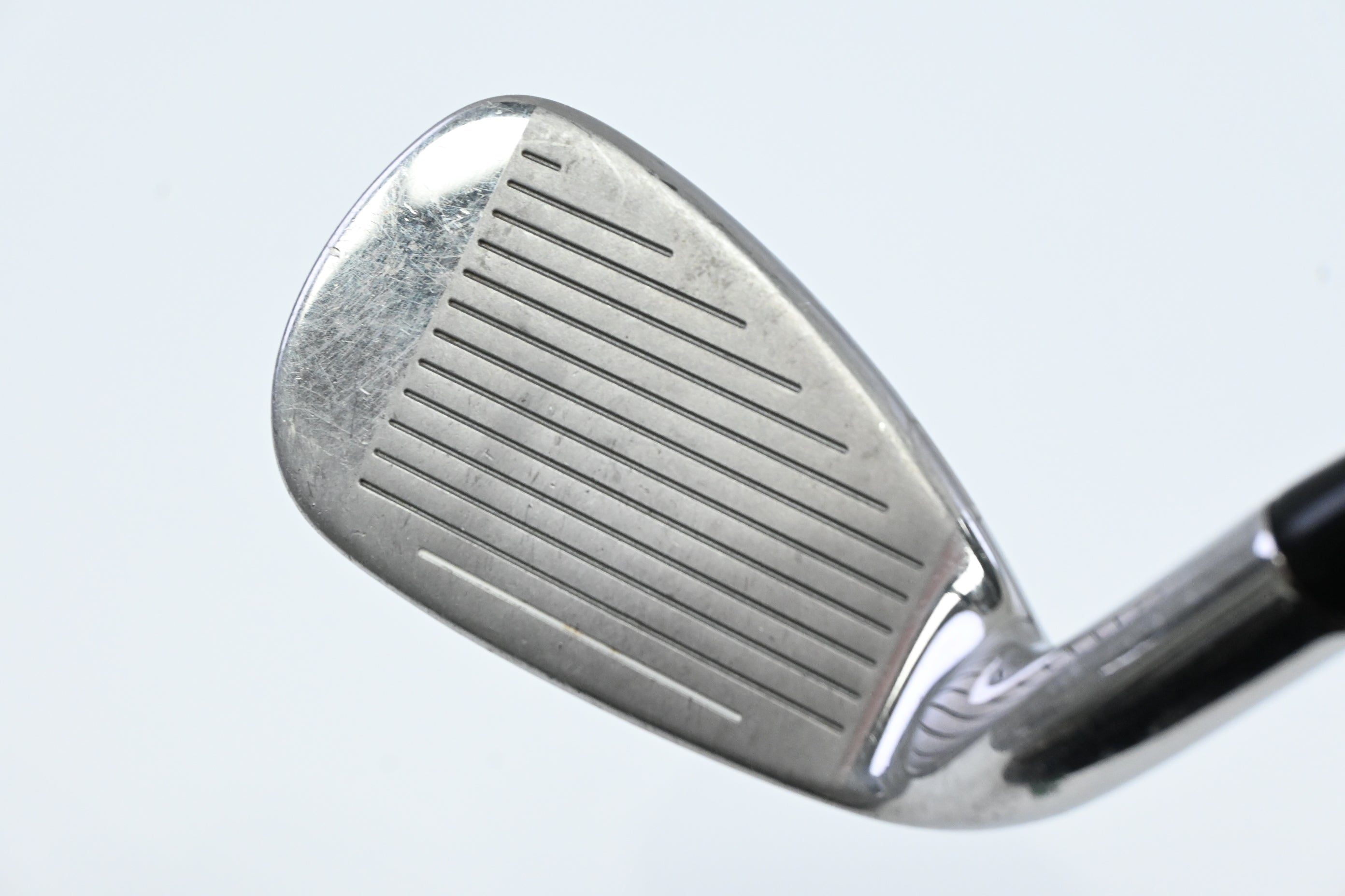 Ladies Cobra SZ #7 Iron / Ladies Flex Aldila DVS-HL 50 Shaft