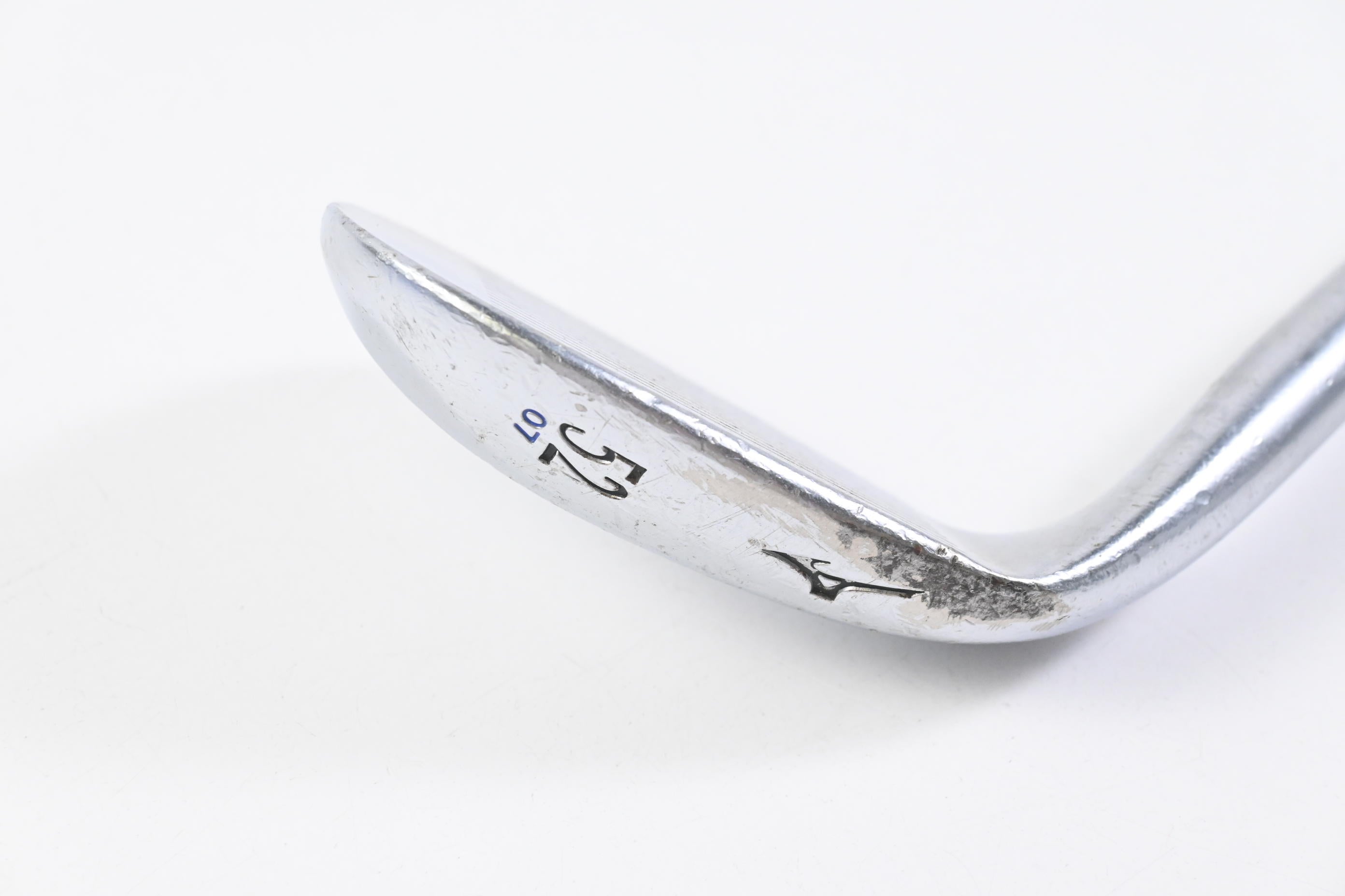 Mizuno MP T-11 Gap Wedge / 52 Degree / Wedge Flex Dynalite Gold XP Steel Shaft