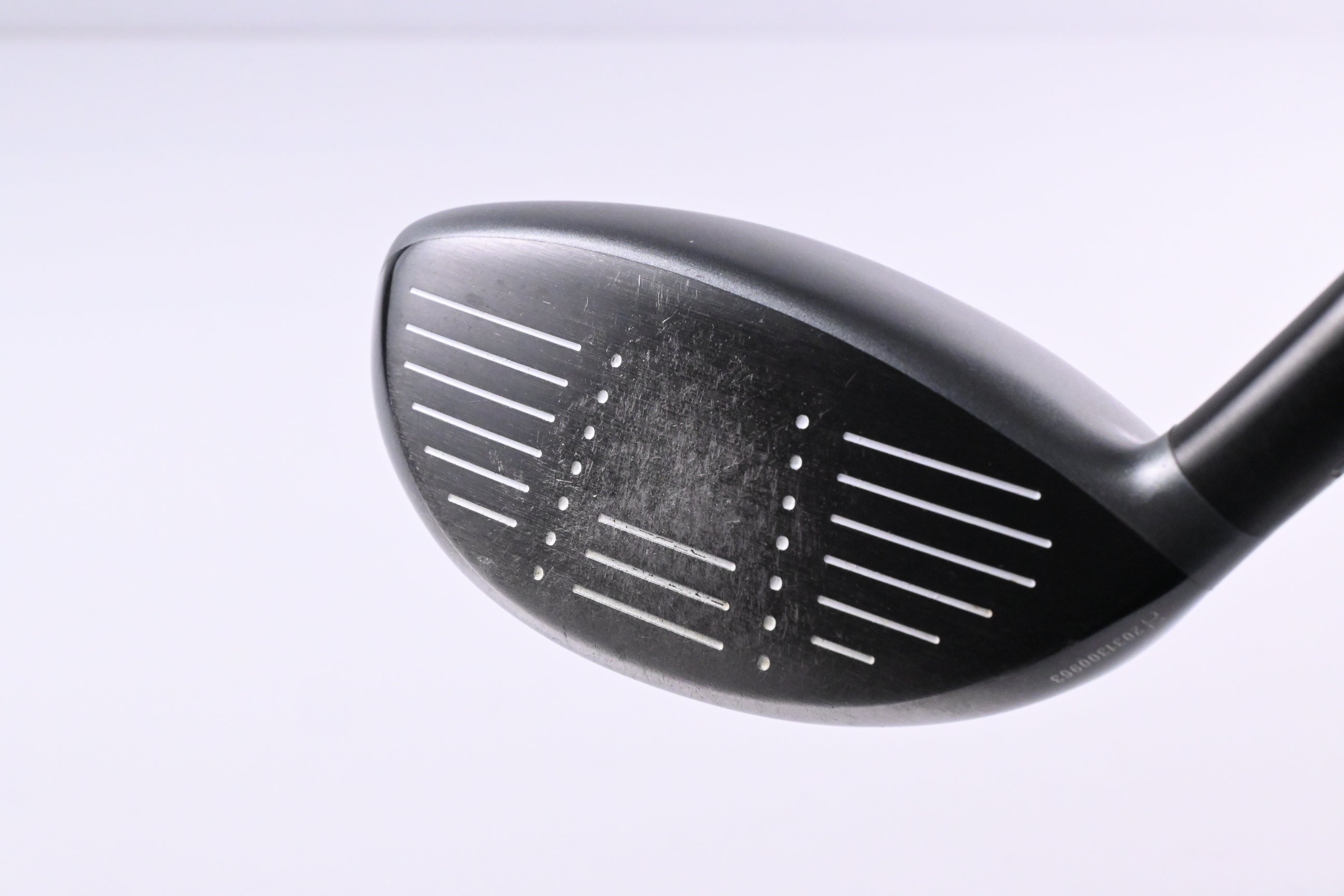 Tour Issue Callaway X Hot Pro Deep #3 Wood / 13 Degree / X-Flex Proforce VTS 7