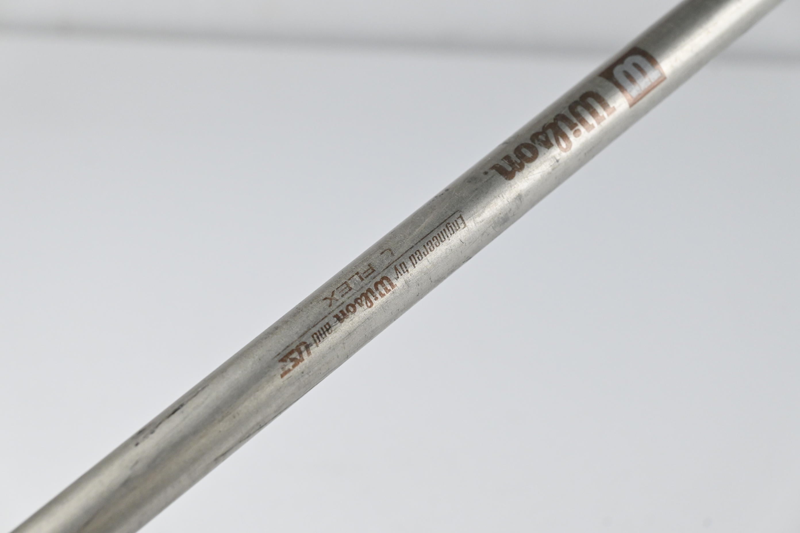 Ladies Wilson 1200 #3 Wood / 15.5 Degree / Ladies Flex Wilson 1200 Shaft
