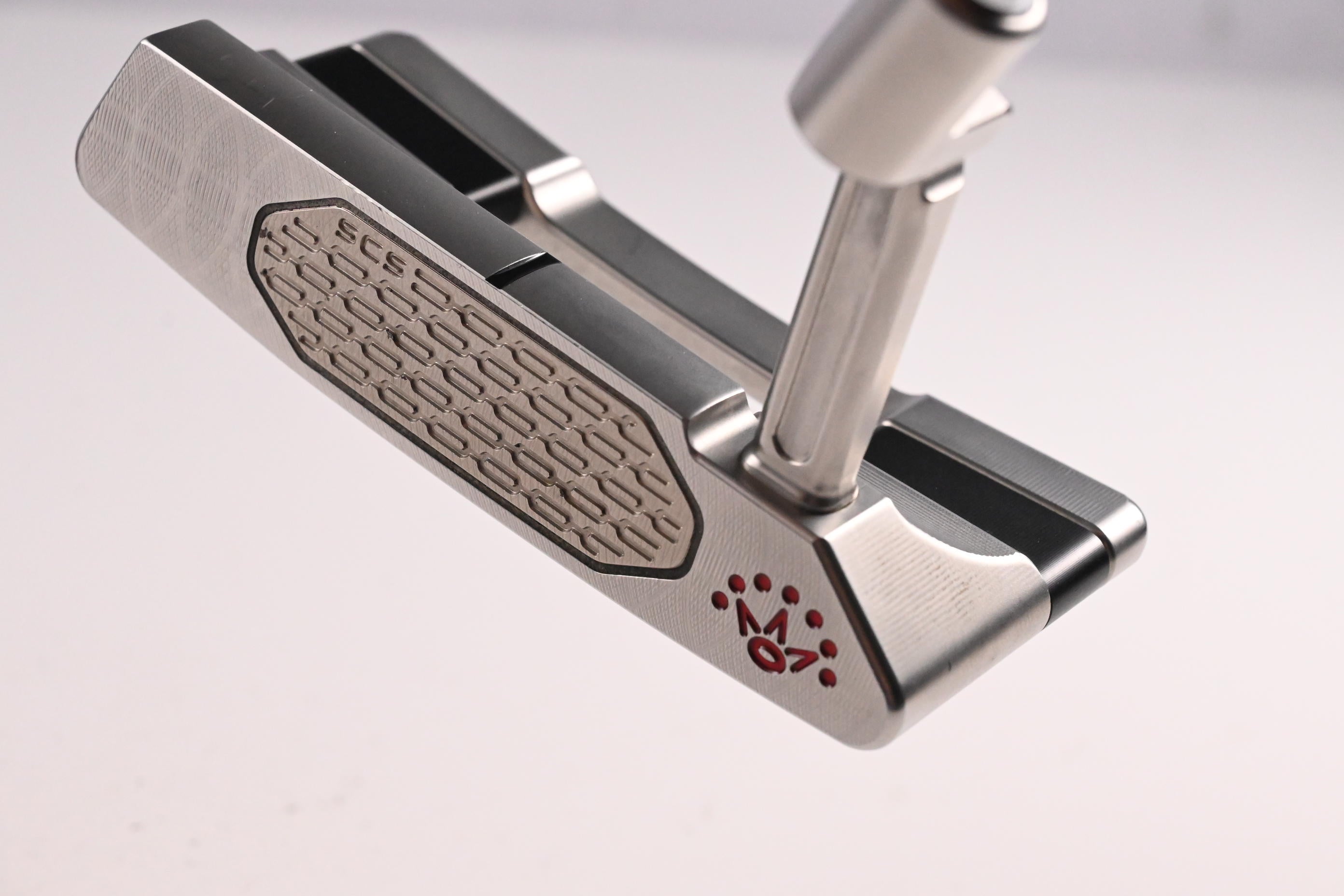 Scotty Cameron Studio Style Squareback 2 2025 Putter / 34 Inch