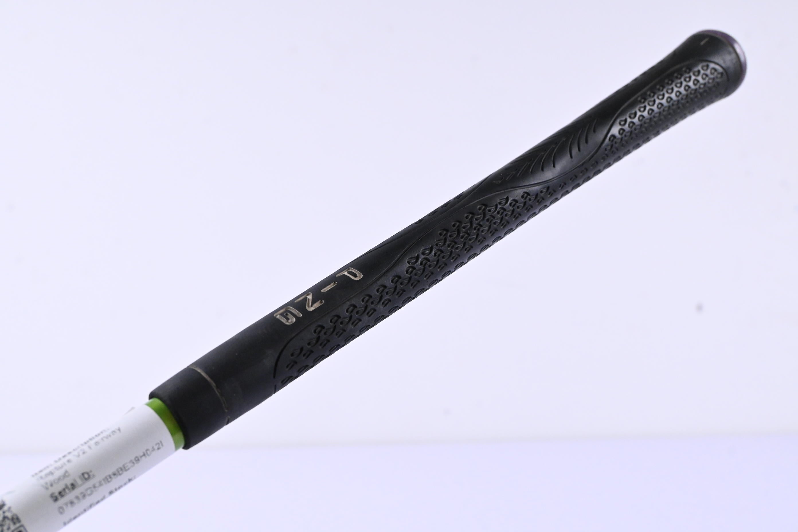 Ladies Ping Rapture V2 #3 Wood / 16 Degree / Ladies Flex Ping TFC 939 F Shaft