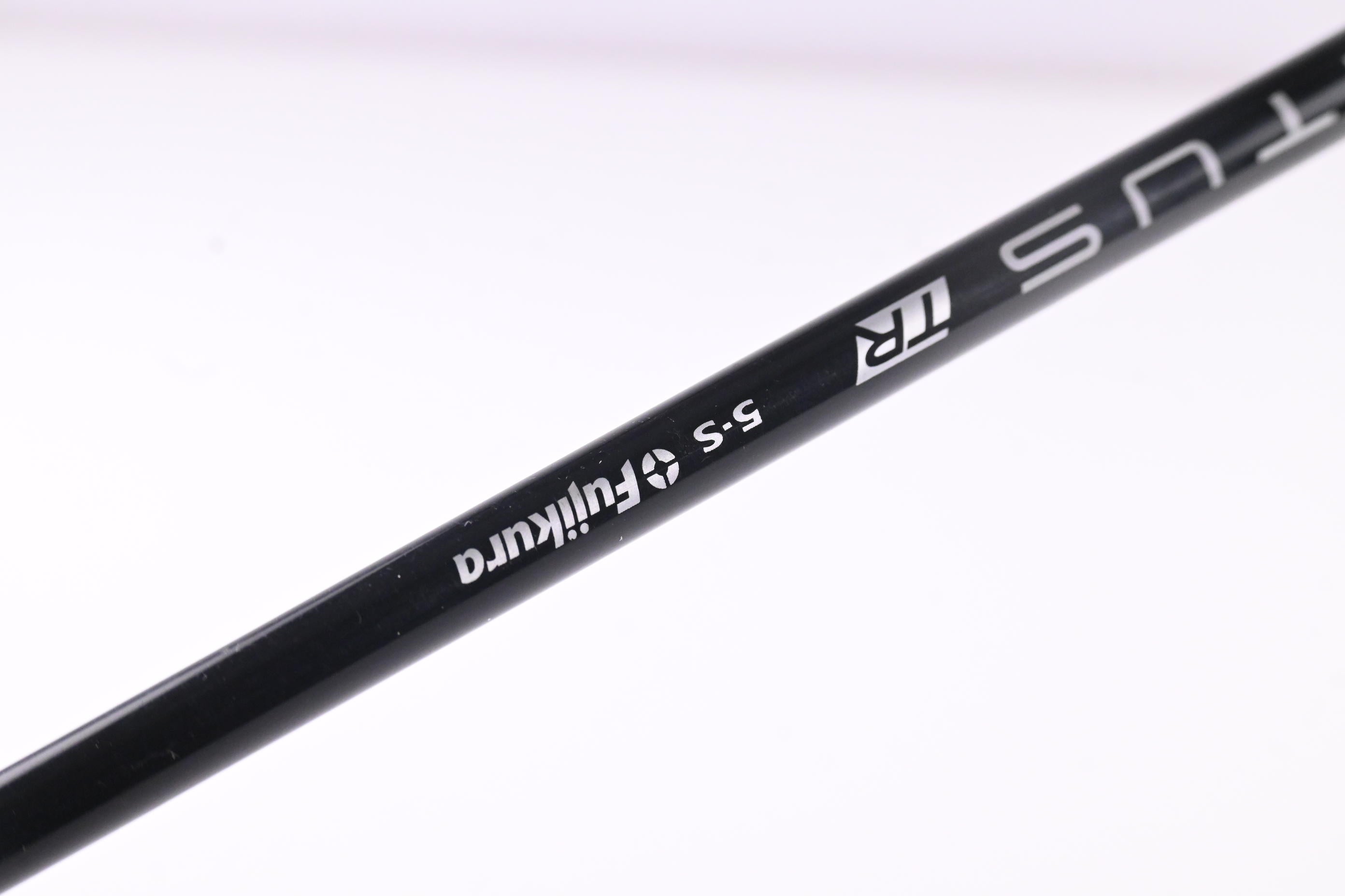 Taylormade Stealth 2 Driver / 9 Degree / Stiff Flex Ventus TR Red 5 Shaft