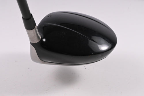 TaylorMade R580 Driver / 9.5 Degree / Stiff Flex M.A.S 60 Shaft