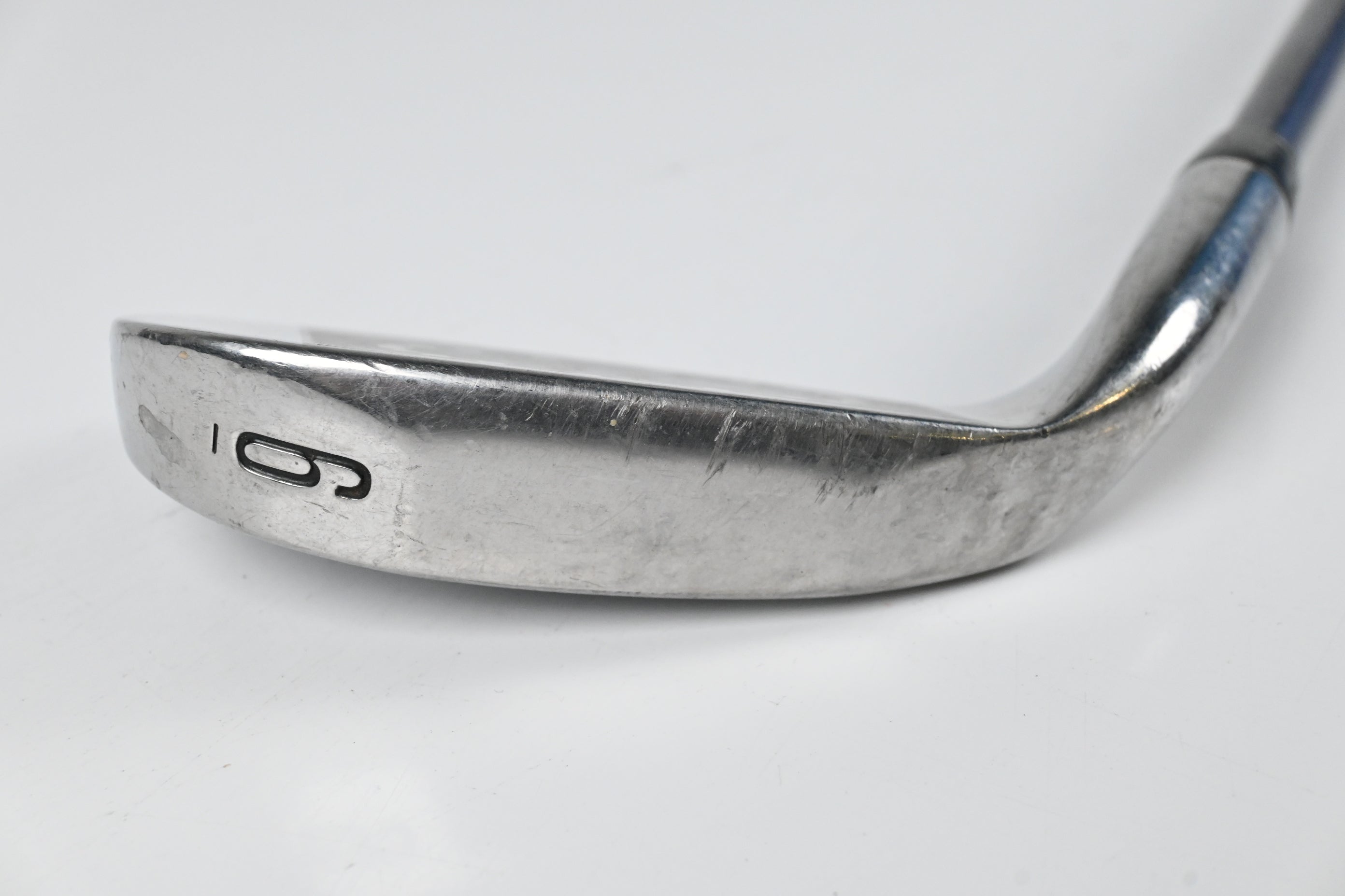 Ladies Cobra SS #6 Iron / Ladies Flex Aldila HM Tour 55 Shaft