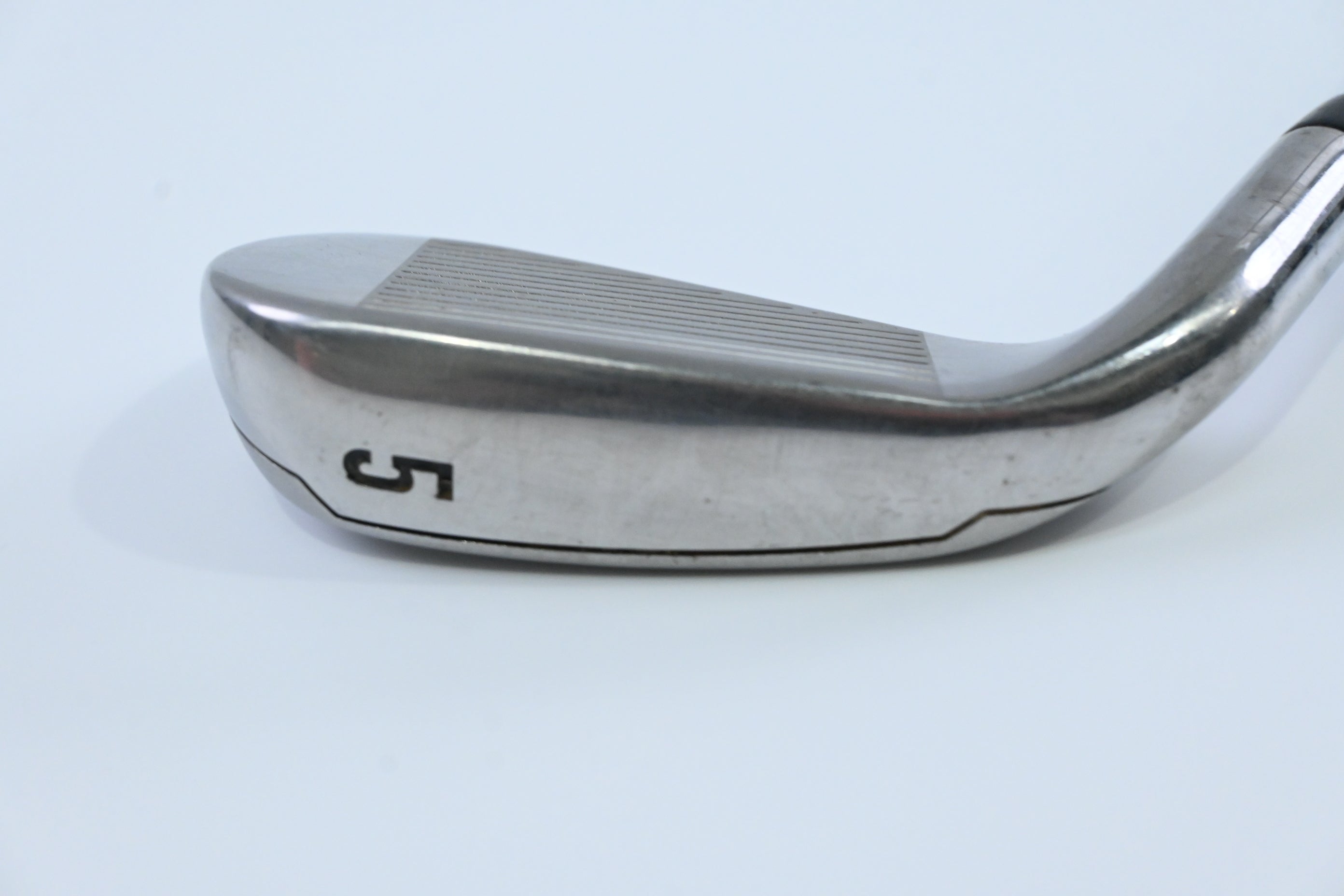 Callaway XR #5 Iron / 23 Degree / Regular Flex SpeedStep 80 Shaft