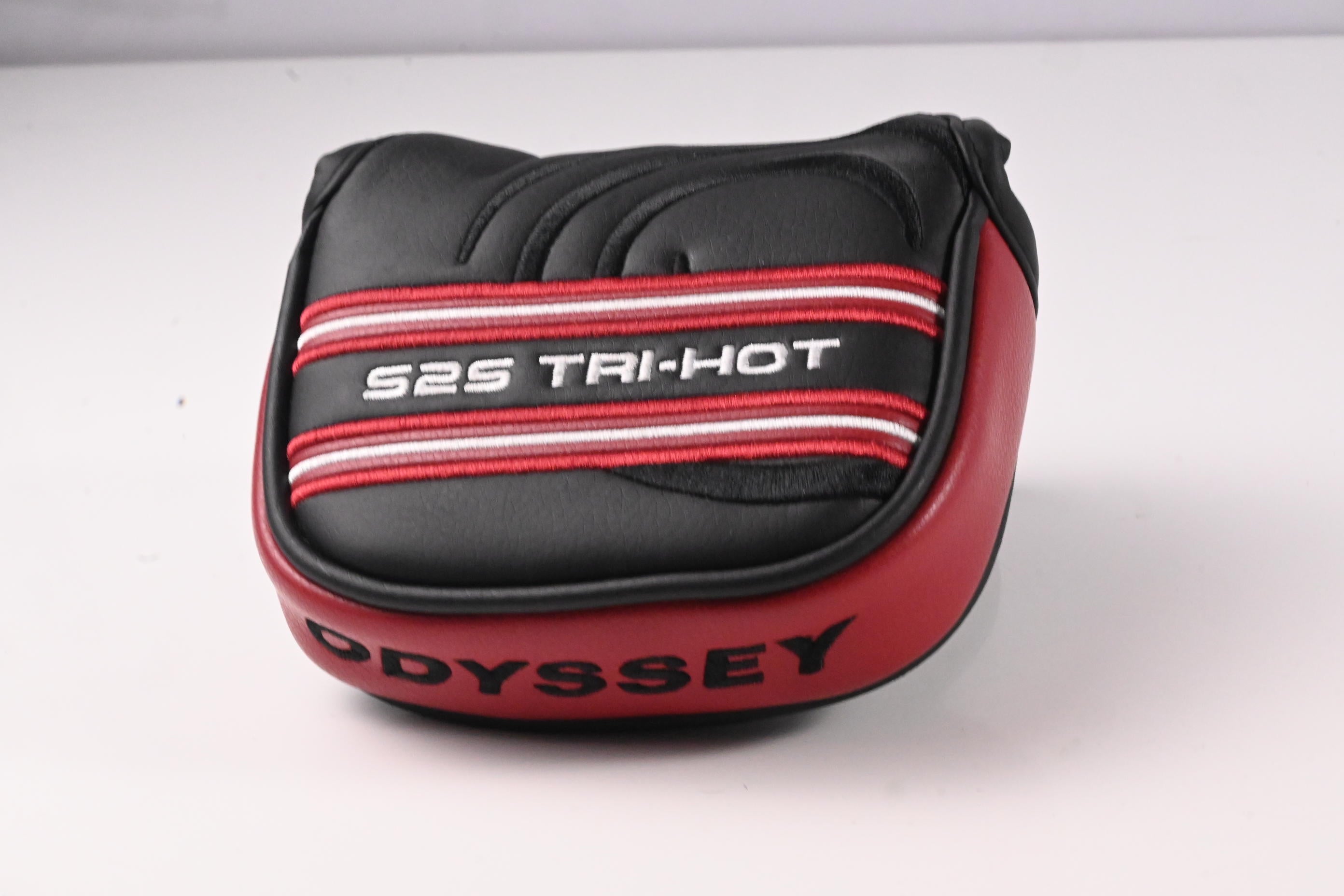 Odyssey Square 2 Square Tri-Hot Rossie Putter / 34 Inch