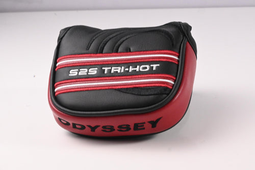 Odyssey Square 2 Square Tri-Hot Rossie Putter / 34 Inch