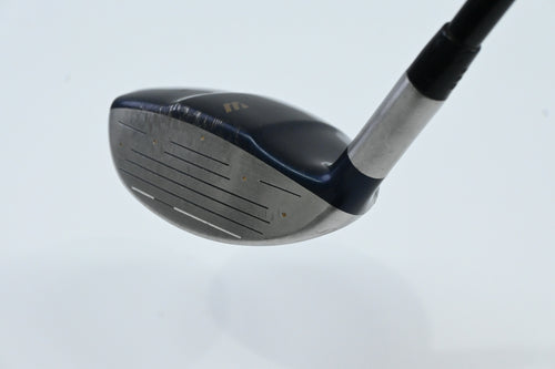 Mizuno T-Zoid Forged #5 Wood / 18 Degree / Stiff Flex Accel-Arc