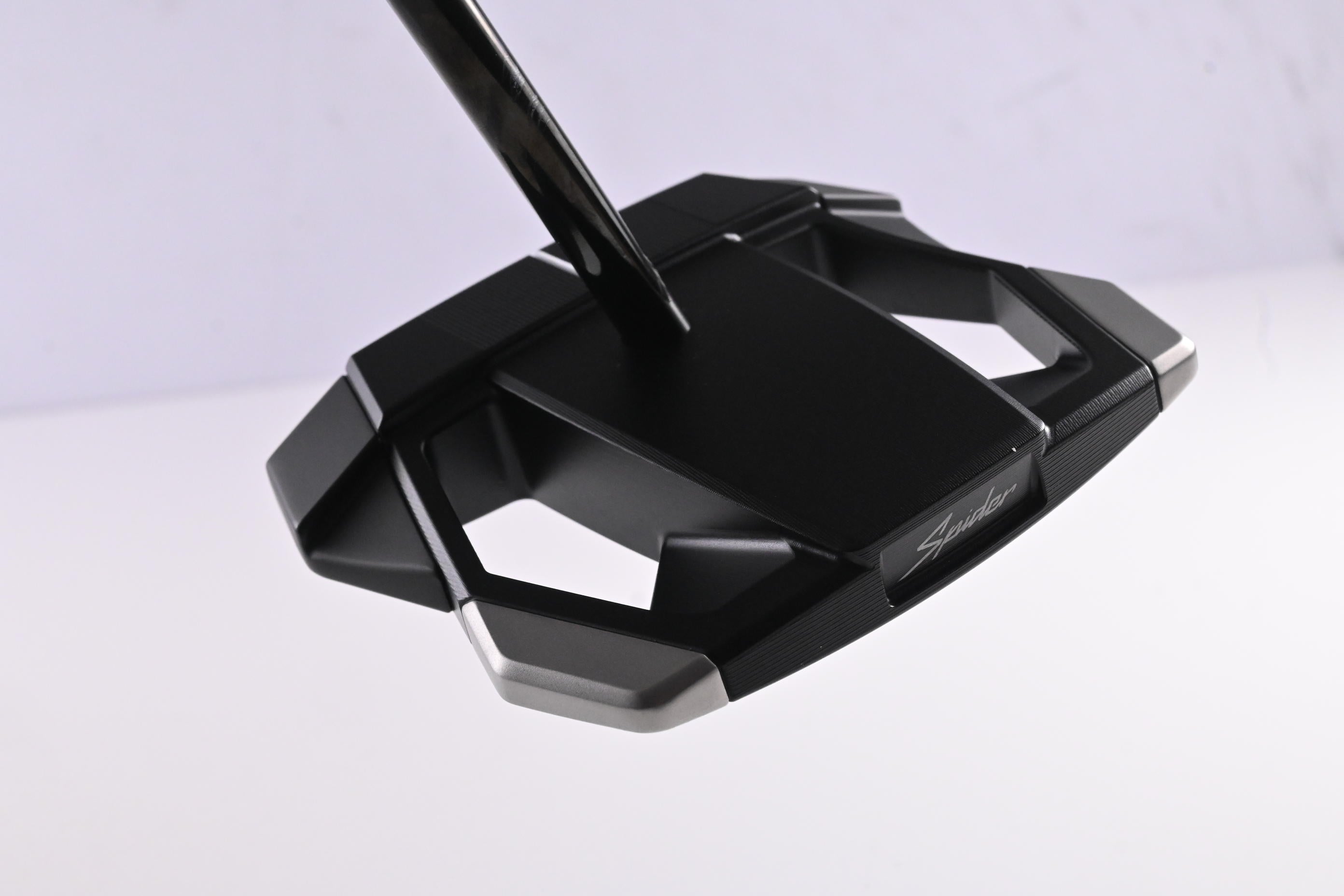 Taylormade Spider ZT Max Black Putter / 35 Inch