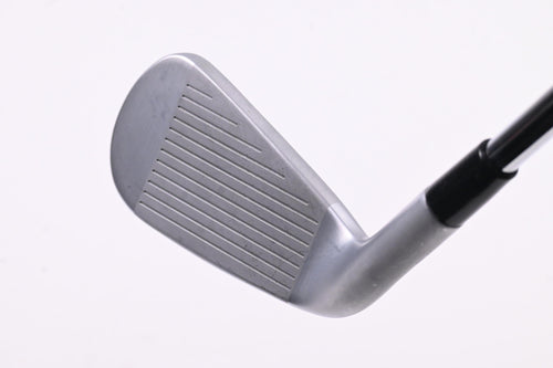 Taylormade P.DHY #4 Iron / 22 Degree / Stiff Flex Project X Rifle Shaft
