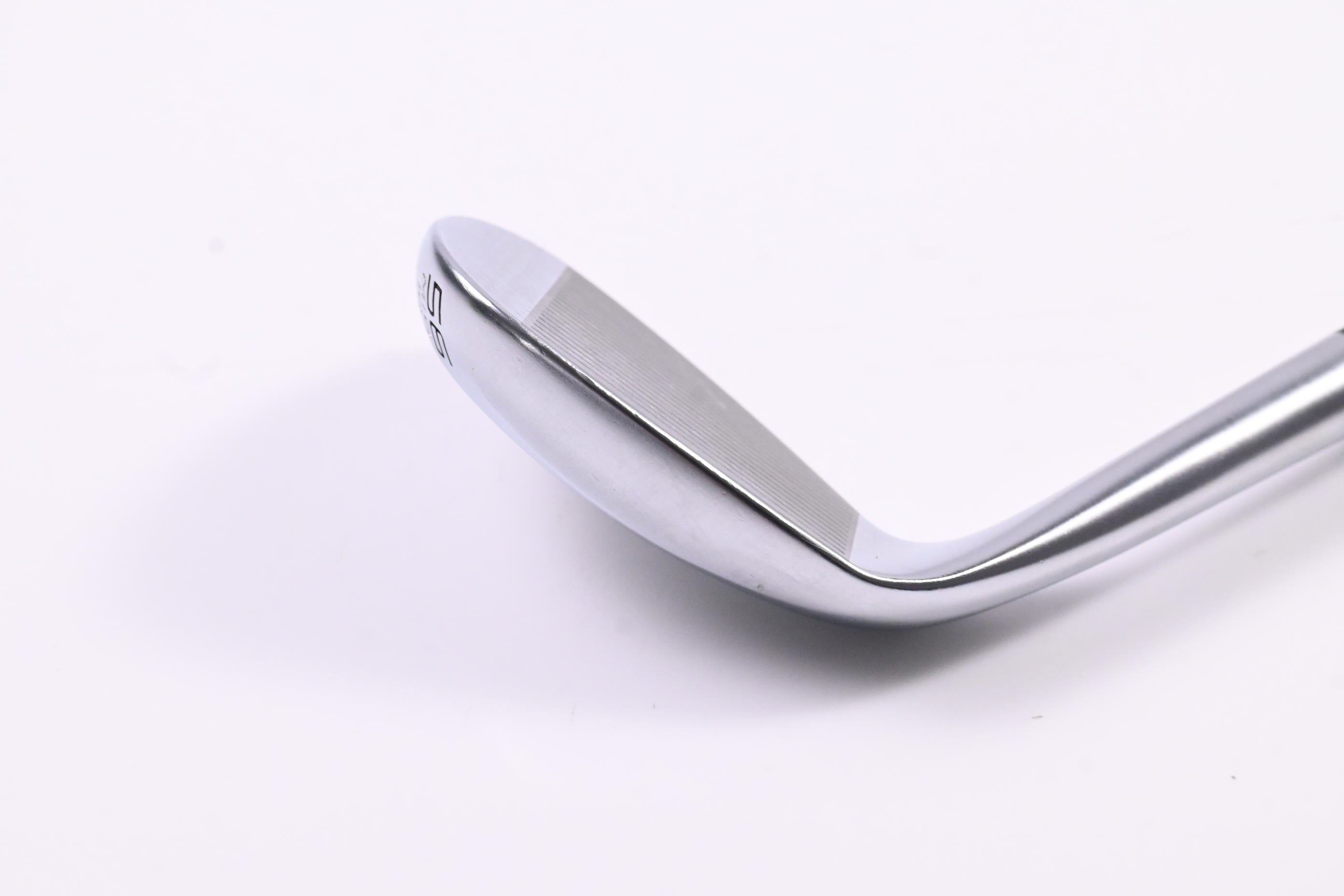 Cleveland RTZ Sand Wedge / 56 Degree / Wedge Flex Dynamic Gold Spinner Shaft