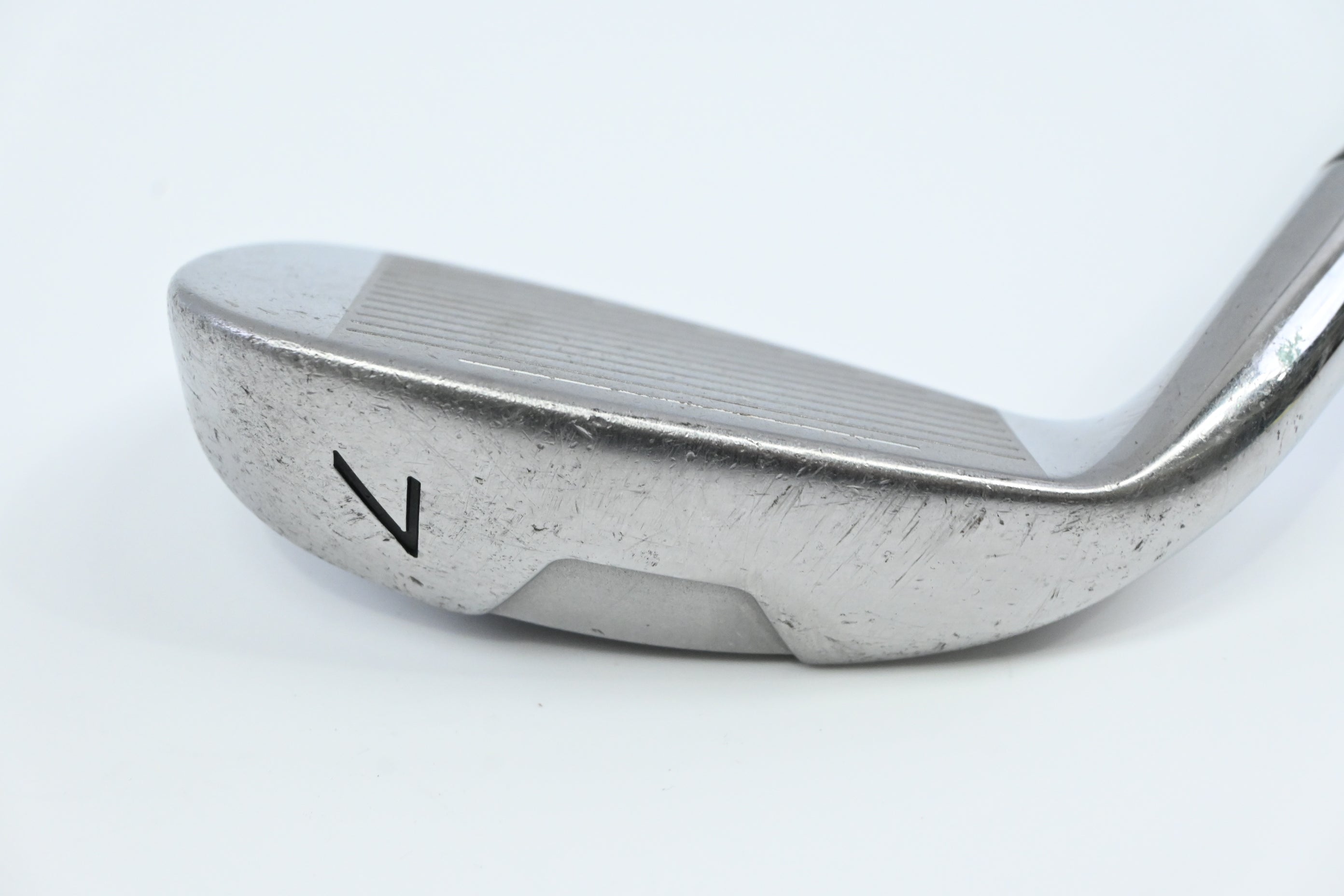 Ladies Cobra SZ #7 Iron / Ladies Flex Aldila DVS-HL 50 Shaft