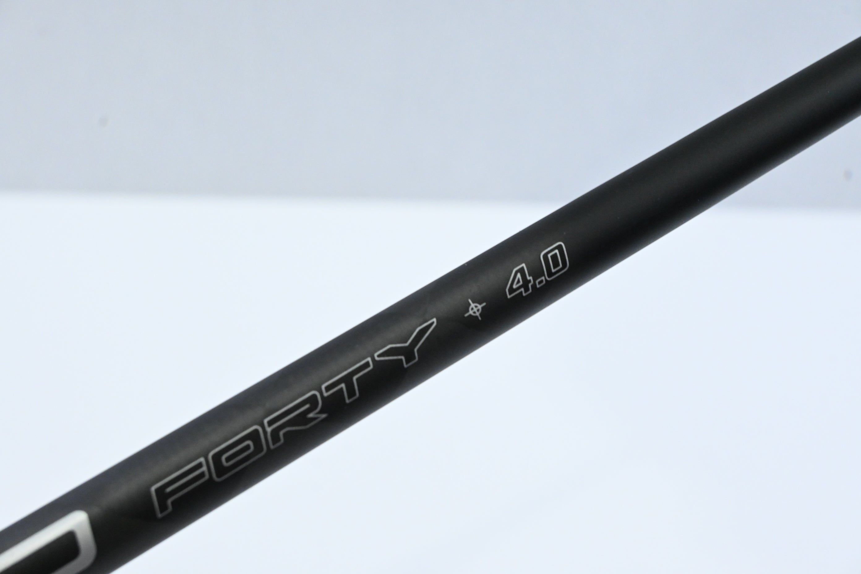 Project X Cypher 40 #7 Wood Shaft / Senior Flex / Callaway 3rd Gen