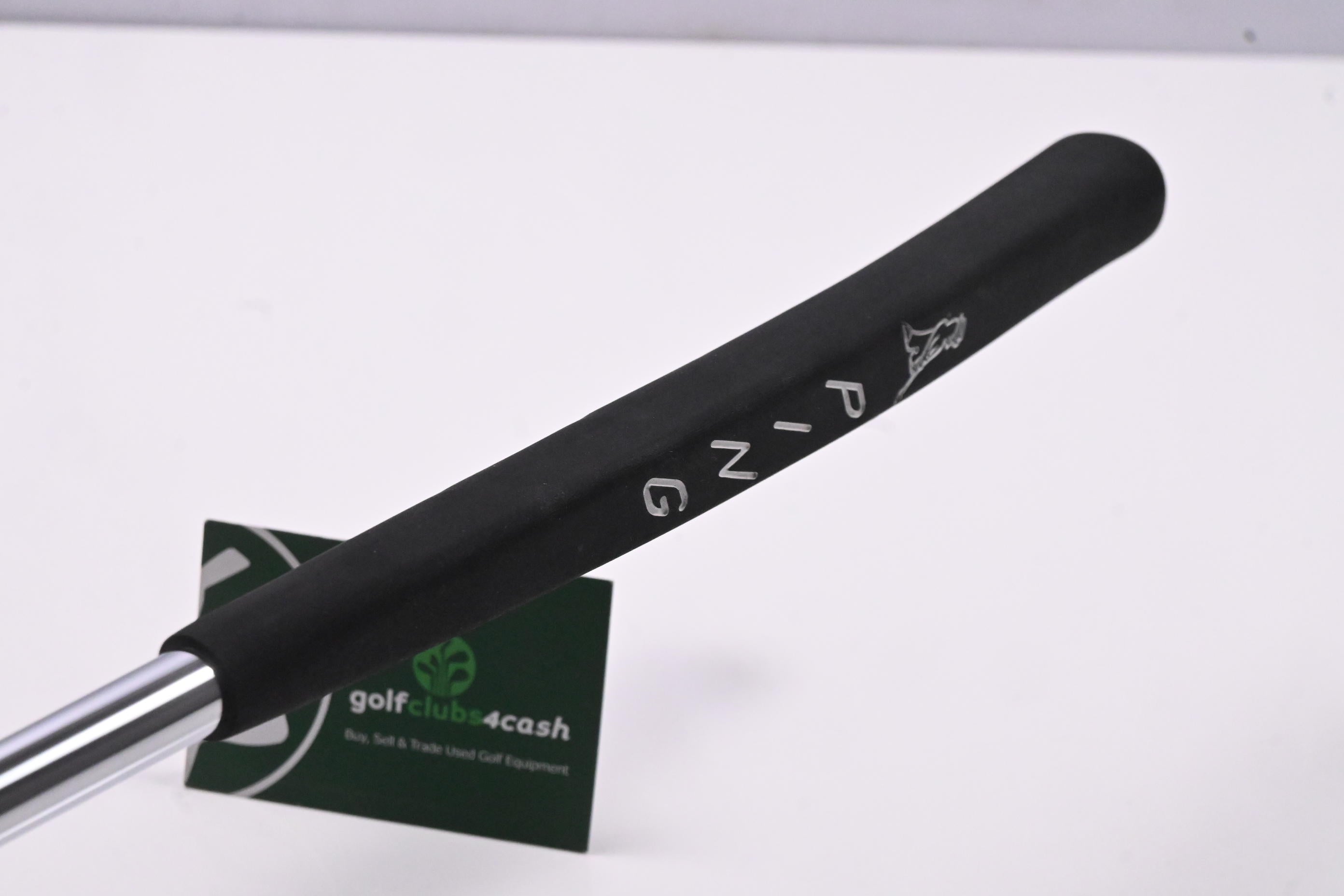 Ping Karsten Original Zing Putter / 34 Inch / Refurbished