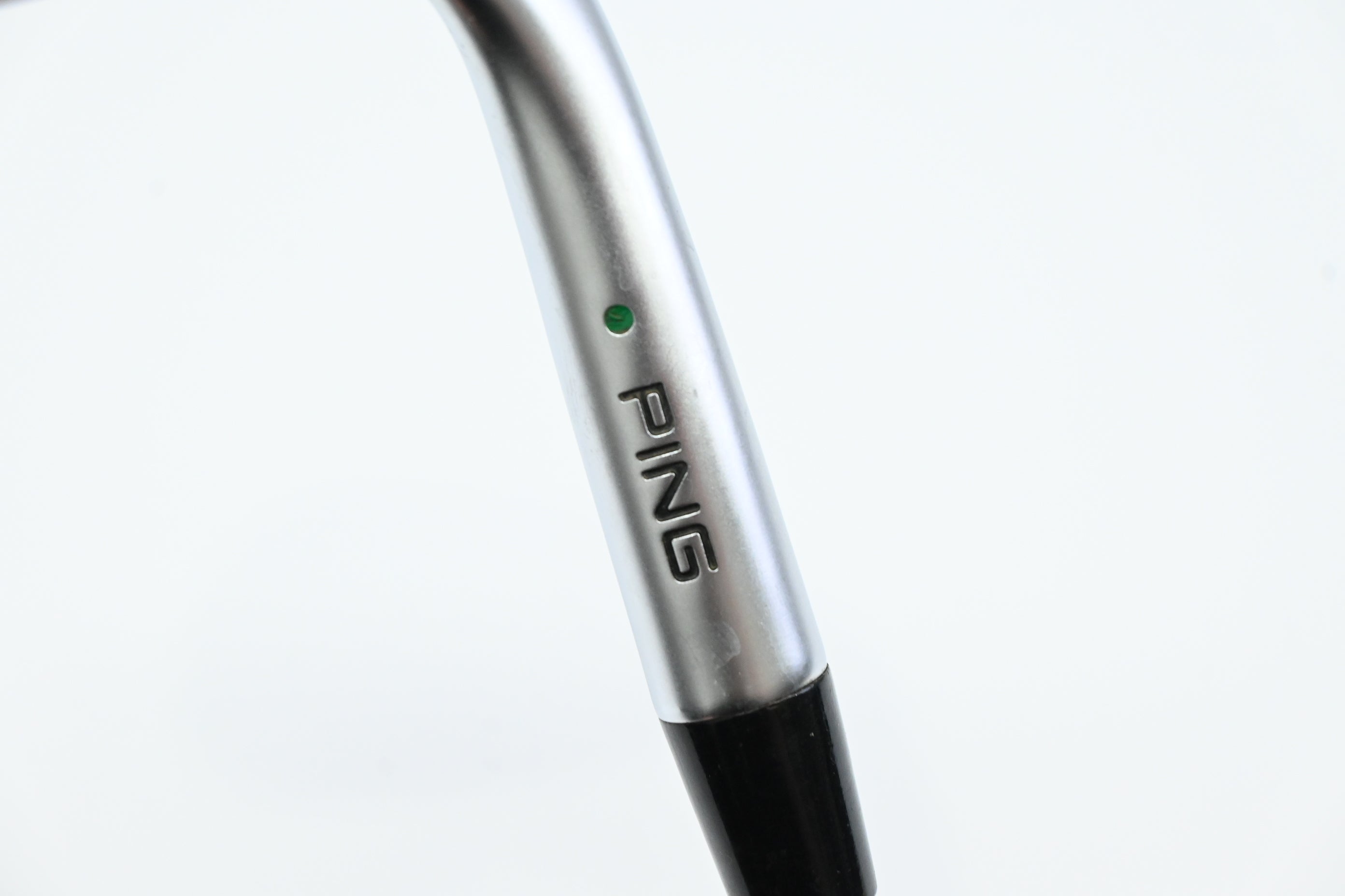 Ping Glide 3.0 Lob Wedge / 58 Degree / Green Dot / Regular Flex Project X LZ 115
