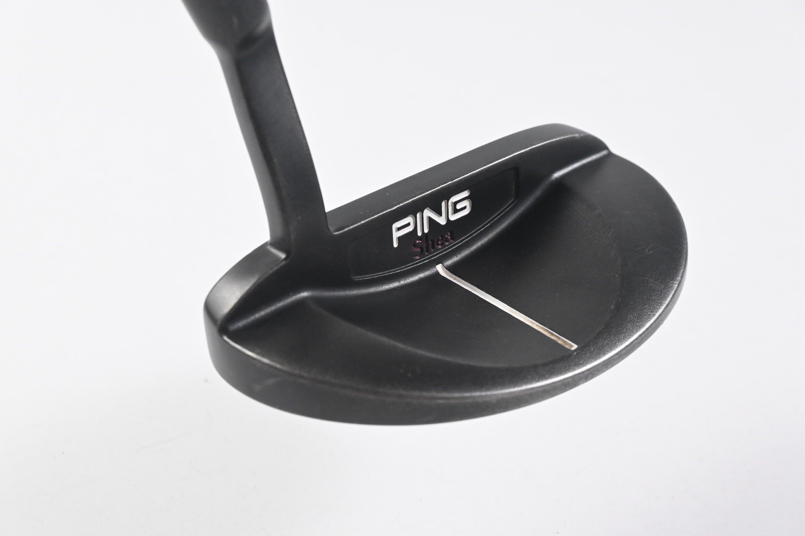 Ping Scottsdale TR Shea Putter / 35 Inch