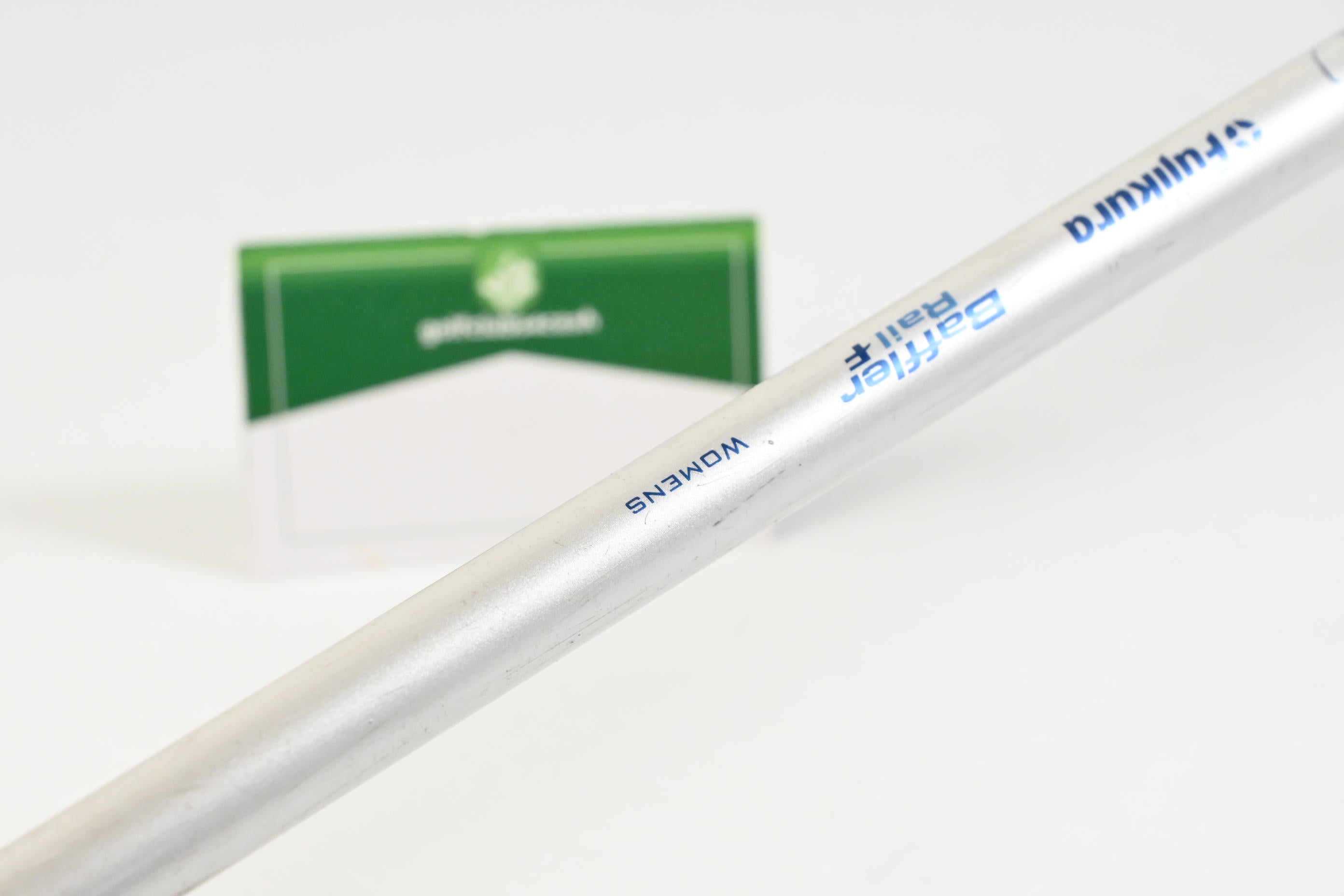 Ladies Cobra Baffler Rail-F #5 Wood / 20 Degree / Ladies Flex Fujikura Baffler