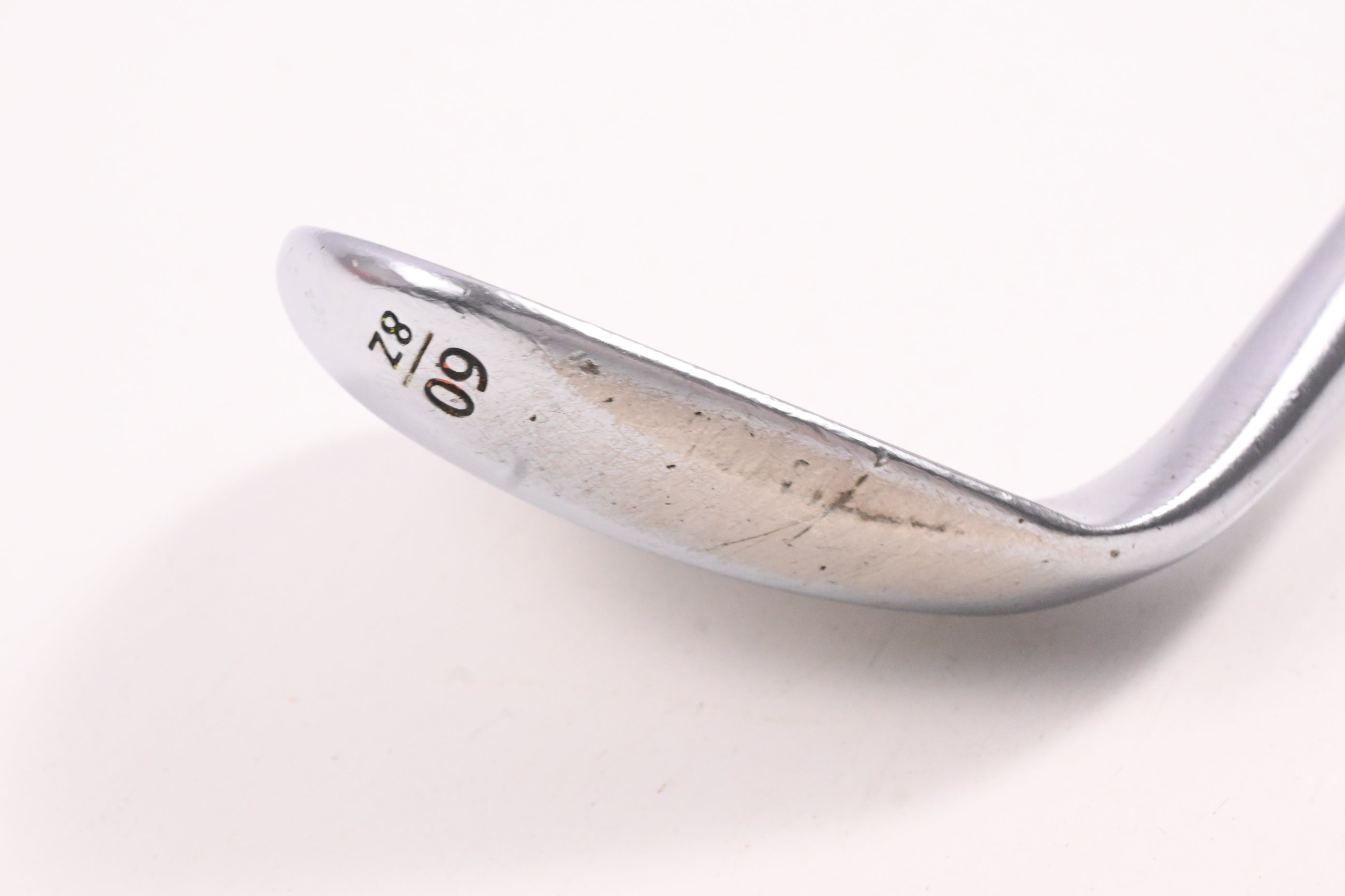 Callaway Jaws MD5 Lob Wedge / 60 Degree / Wedge Flex Dynamic Gold Spinner
