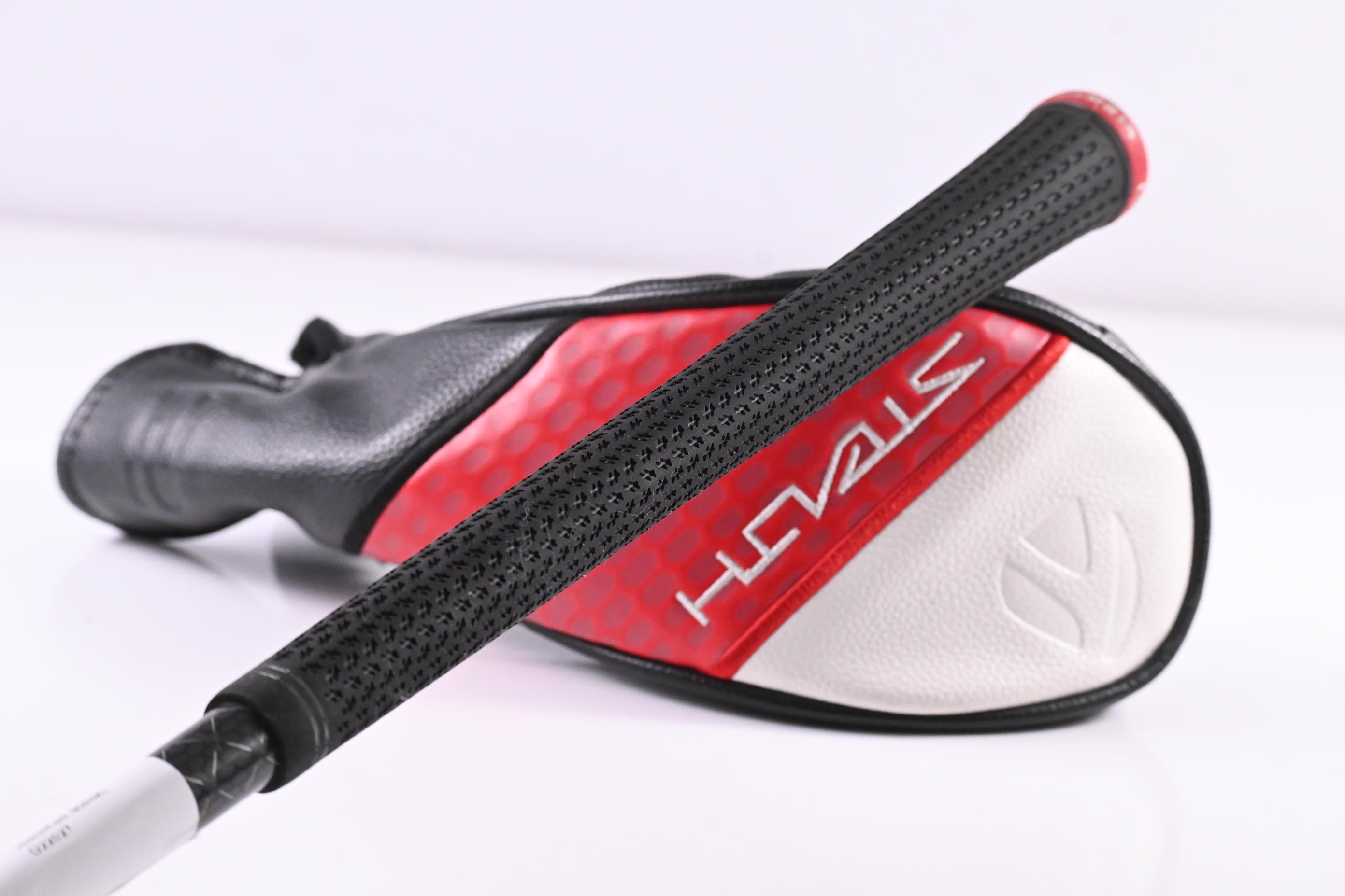 Taylormade Stealth 2 #6 Hybrid / 28 Degree / Regular Flex Tensei TM Red 60 Shaft