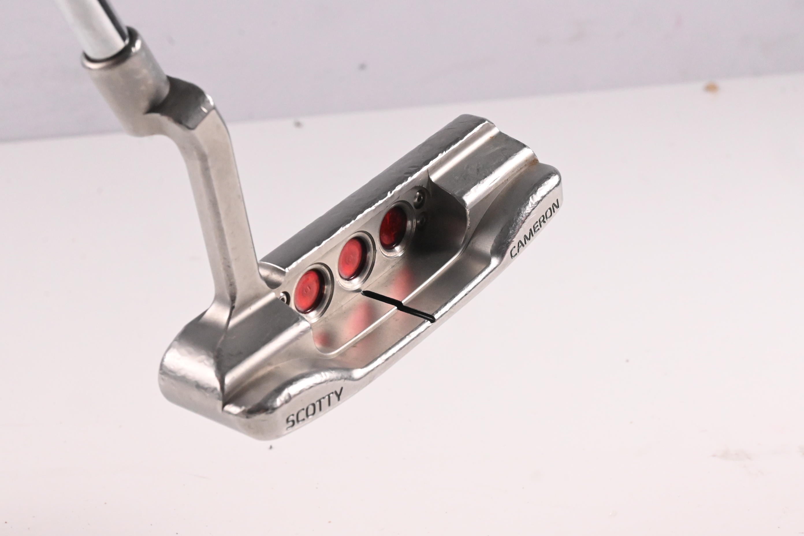 Scotty Cameron Select Newport 2016 Putter / 36 Inch