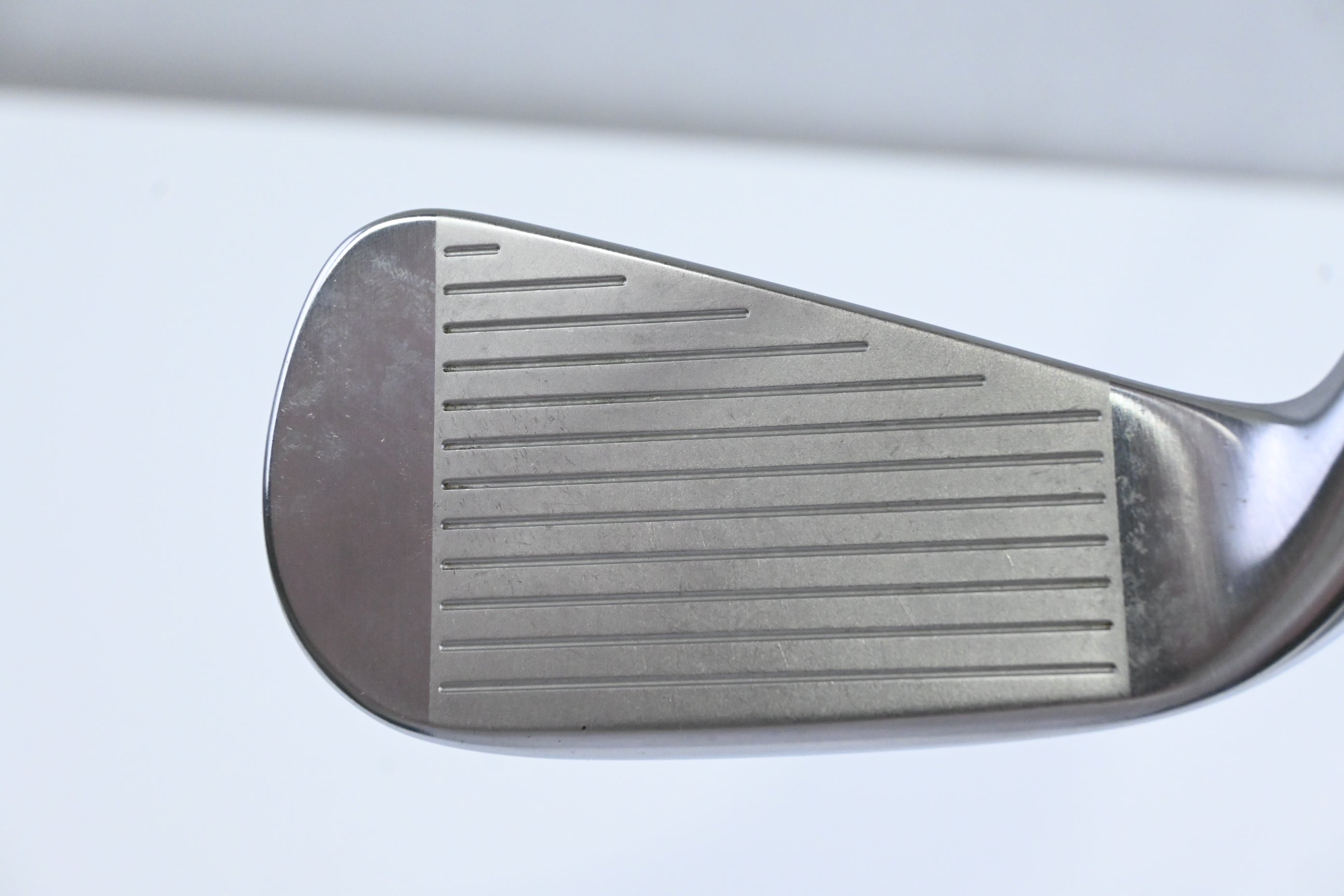 Titleist U505 2023 #3 Iron / 20 Degree / Stiff Flex HZRDUS Gen4 Black 80 Shaft