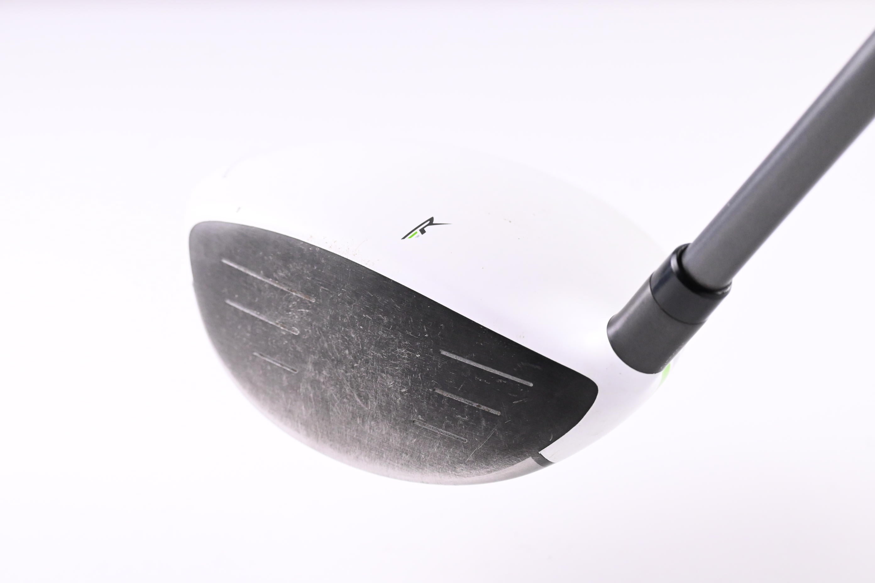 Taylormade RBZ #3 Wood / 15 Degree / Stiff Flex RBZ Matrix Ozik Xcon-5 Shaft