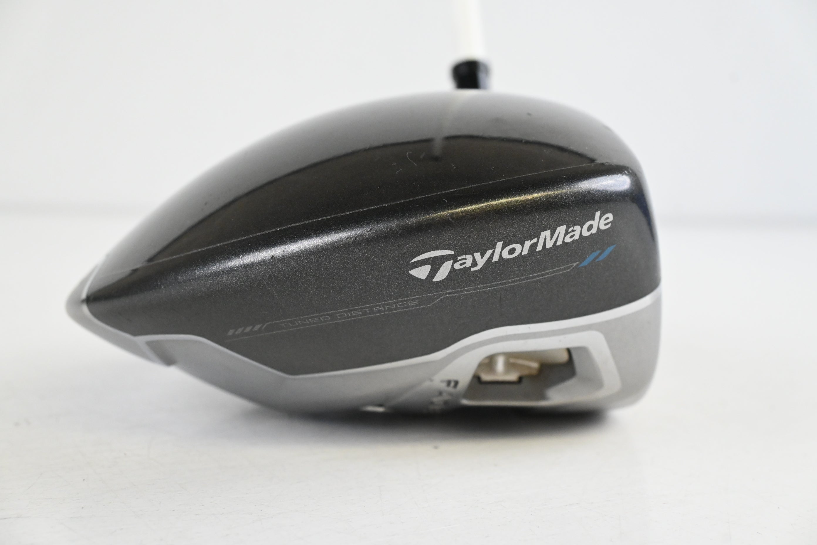 Taylormade SLDR 460 Driver / 9.5 Degree / Regular Flex Matrix XCon 5X3 Shaft