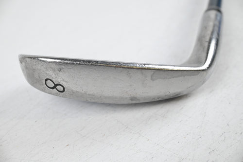 Ladies Yonex V-Mass 270 FL #8 Iron / Ladies Flex Yonex Ultimum Ti 50 Shaft