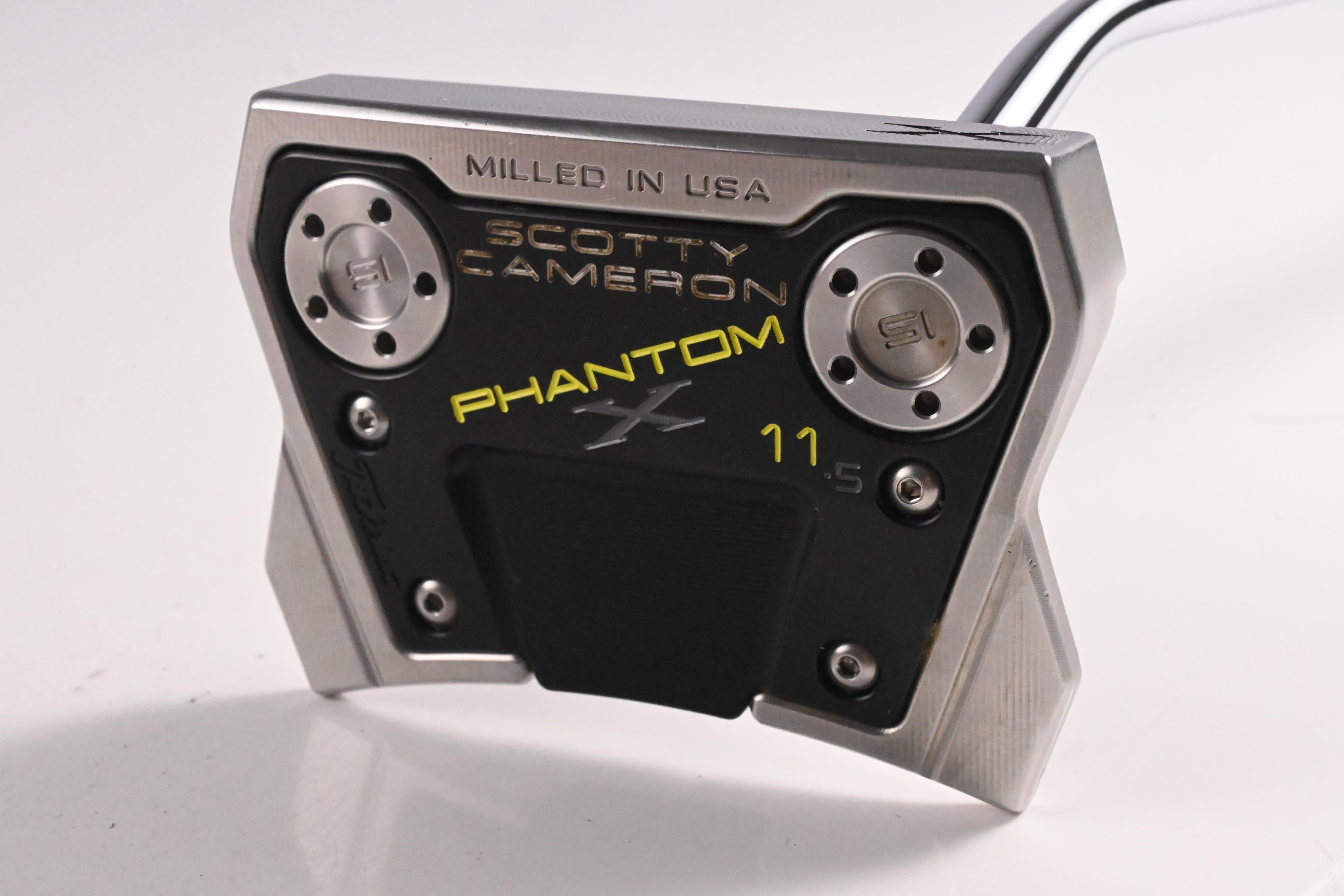 Scotty Cameron Phantom X 11.5 2021 / 34 Inch