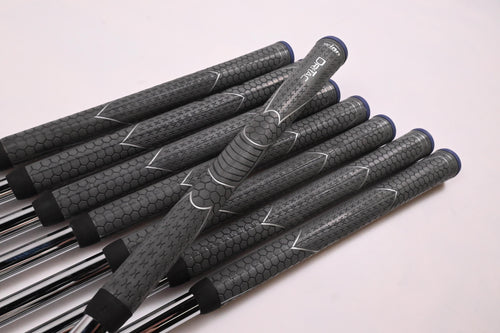 Callaway Apex MB 24 Irons / 4-PW+GW / X-Flex Project X Shafts