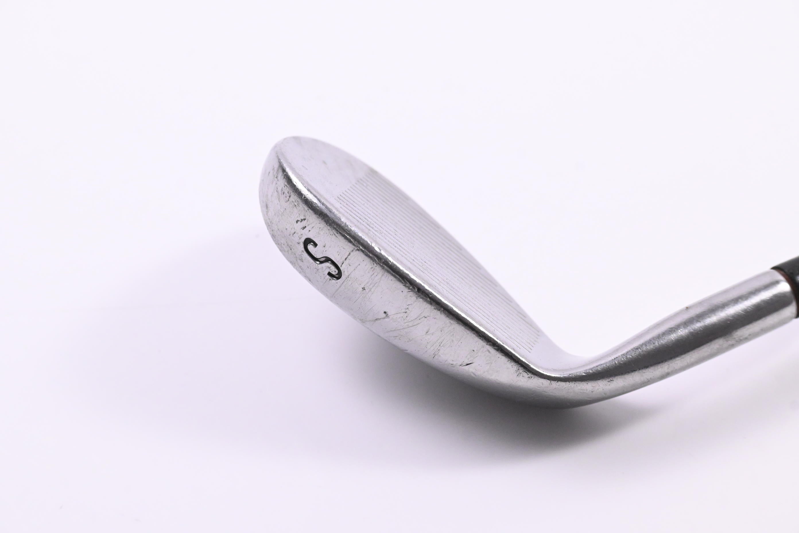 Taylormade M4 Sand Wedge / 54 Degree / Regular Flex KBS Max 85 Shaft