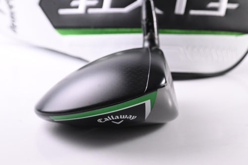 Callaway Elyte X Driver / 10.5 Degree / Regular Flex HZRDUS Black 62 Handcrafted